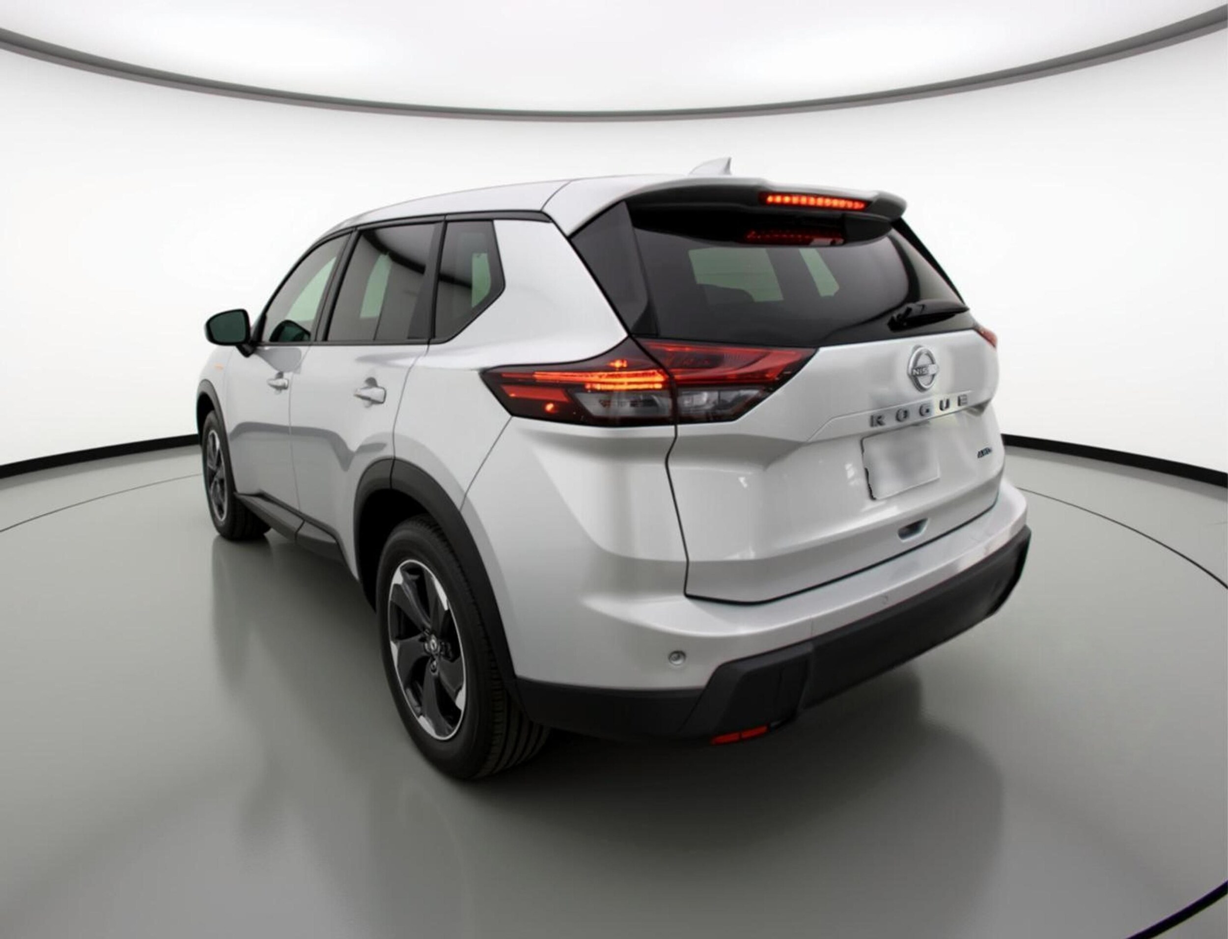 Thumbnail: 2025 Nissan Rogue - 5