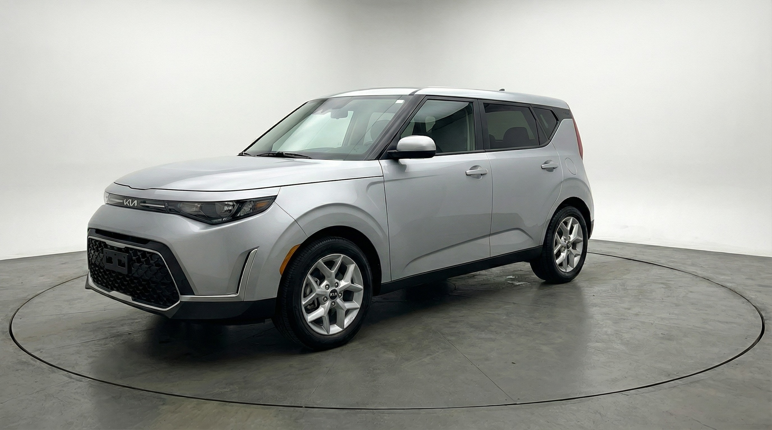 Thumbnail: 2025 Kia Soul - 3