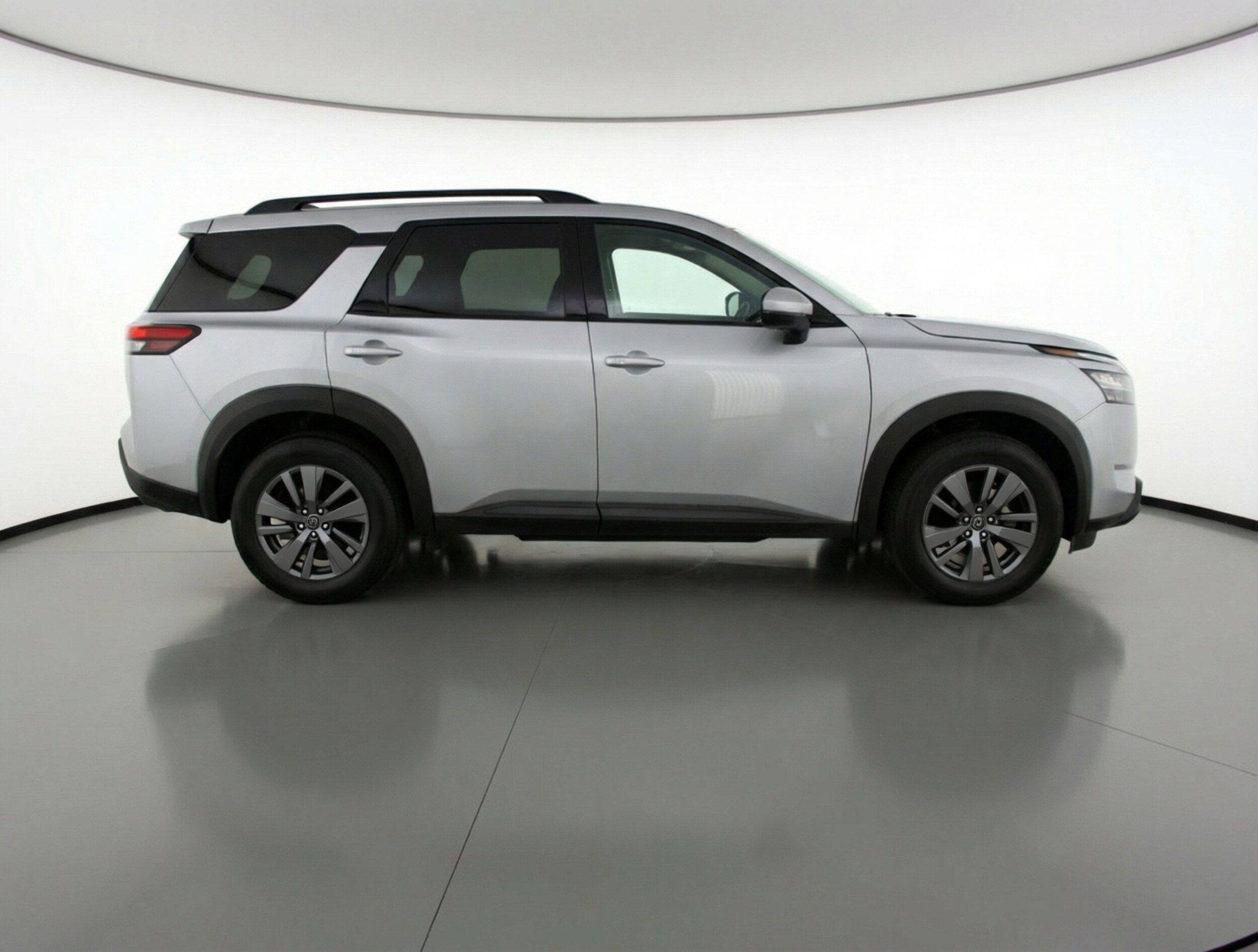 Thumbnail: 2025 Nissan Pathfinder - 8