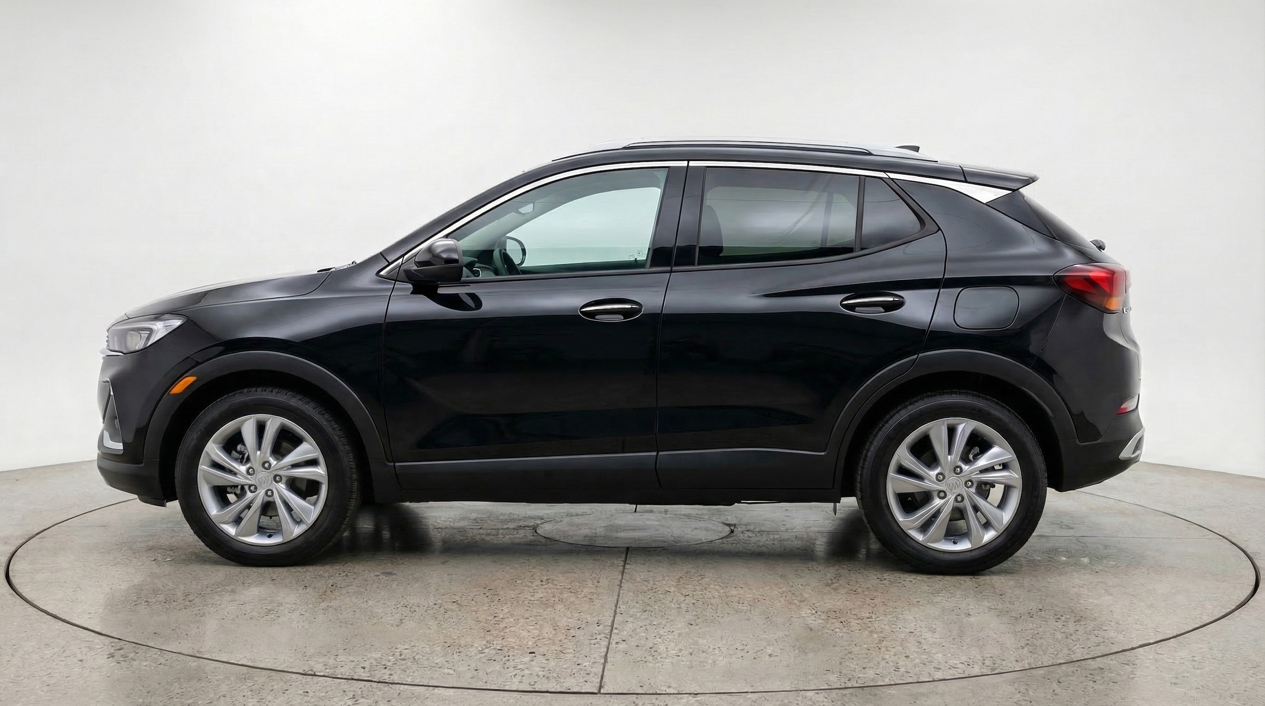 Thumbnail: 2025 Buick Encore GX - 4