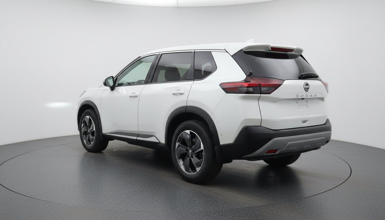 Thumbnail: 2025 Nissan Rogue - 6