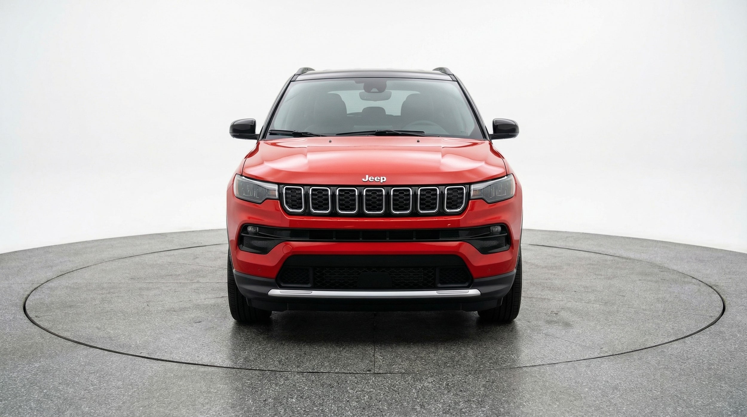 Thumbnail: 2025 Jeep Compass - 2