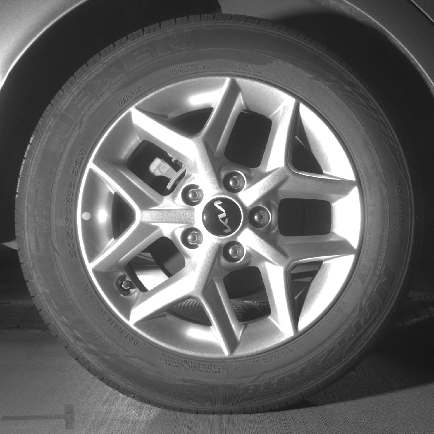 Thumbnail: 2025 Kia Soul - 12