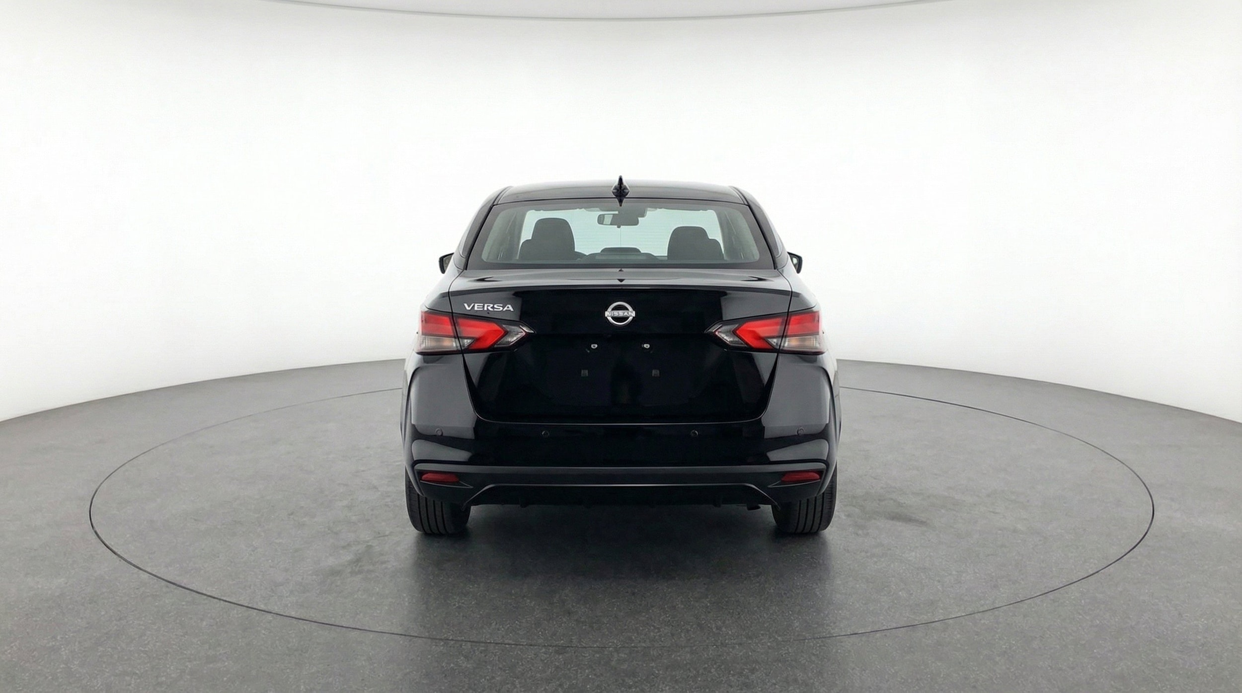 Thumbnail: 2025 Nissan Versa - 7