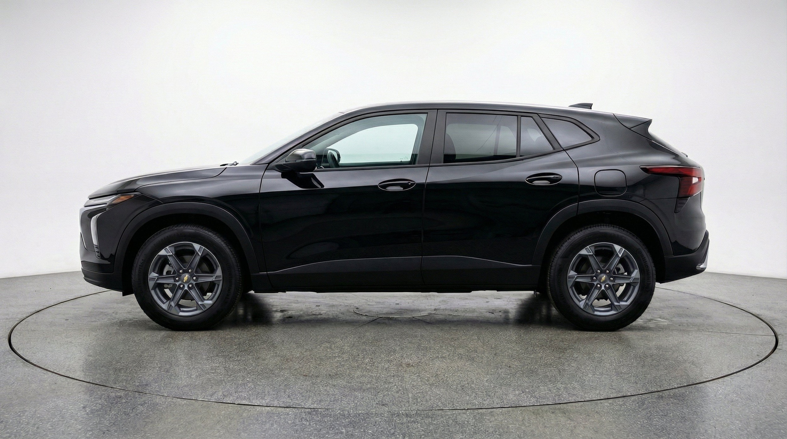 Thumbnail: 2025 Chevrolet Blazer - 5