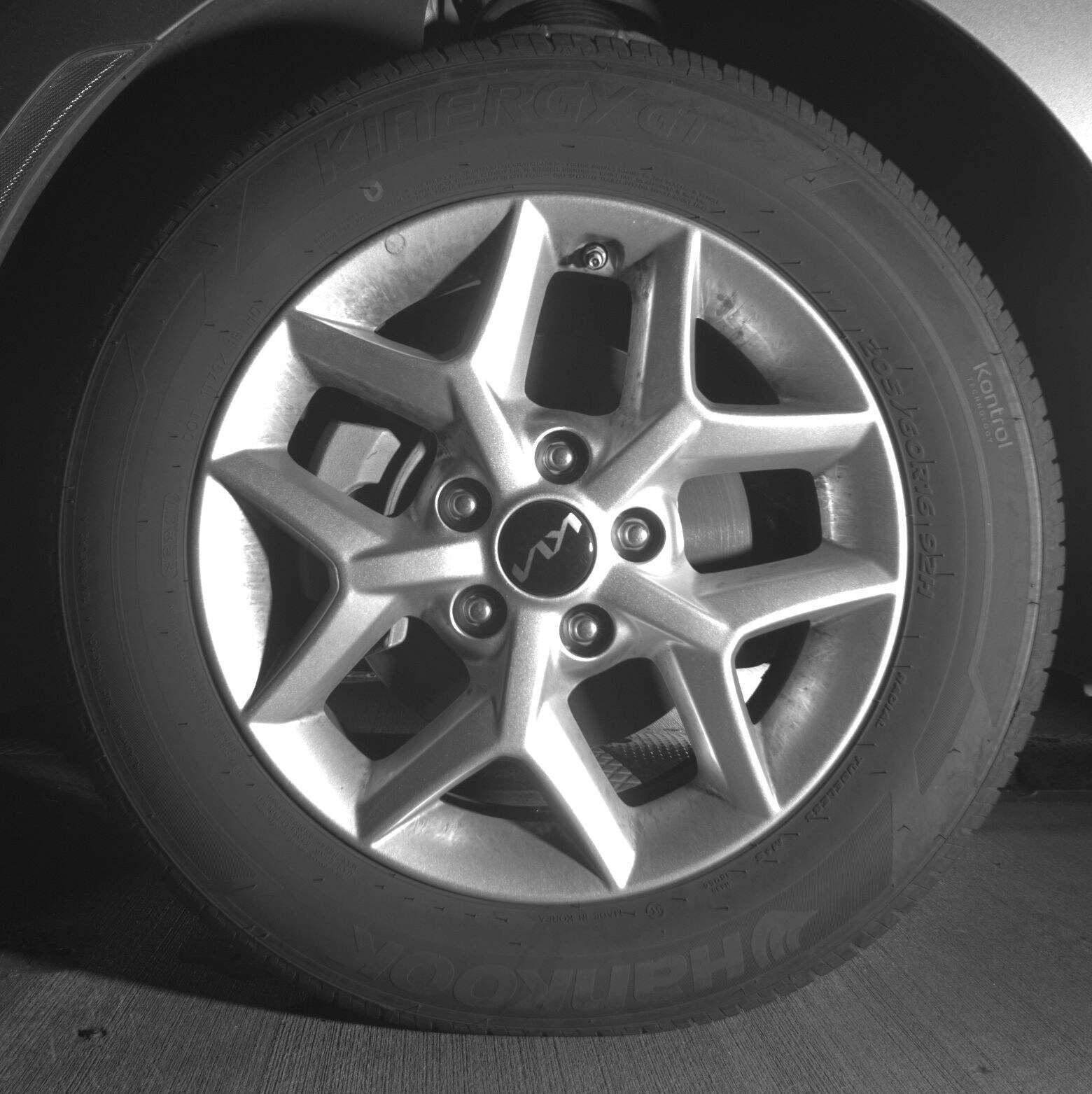 Thumbnail: 2025 Kia Soul - 9