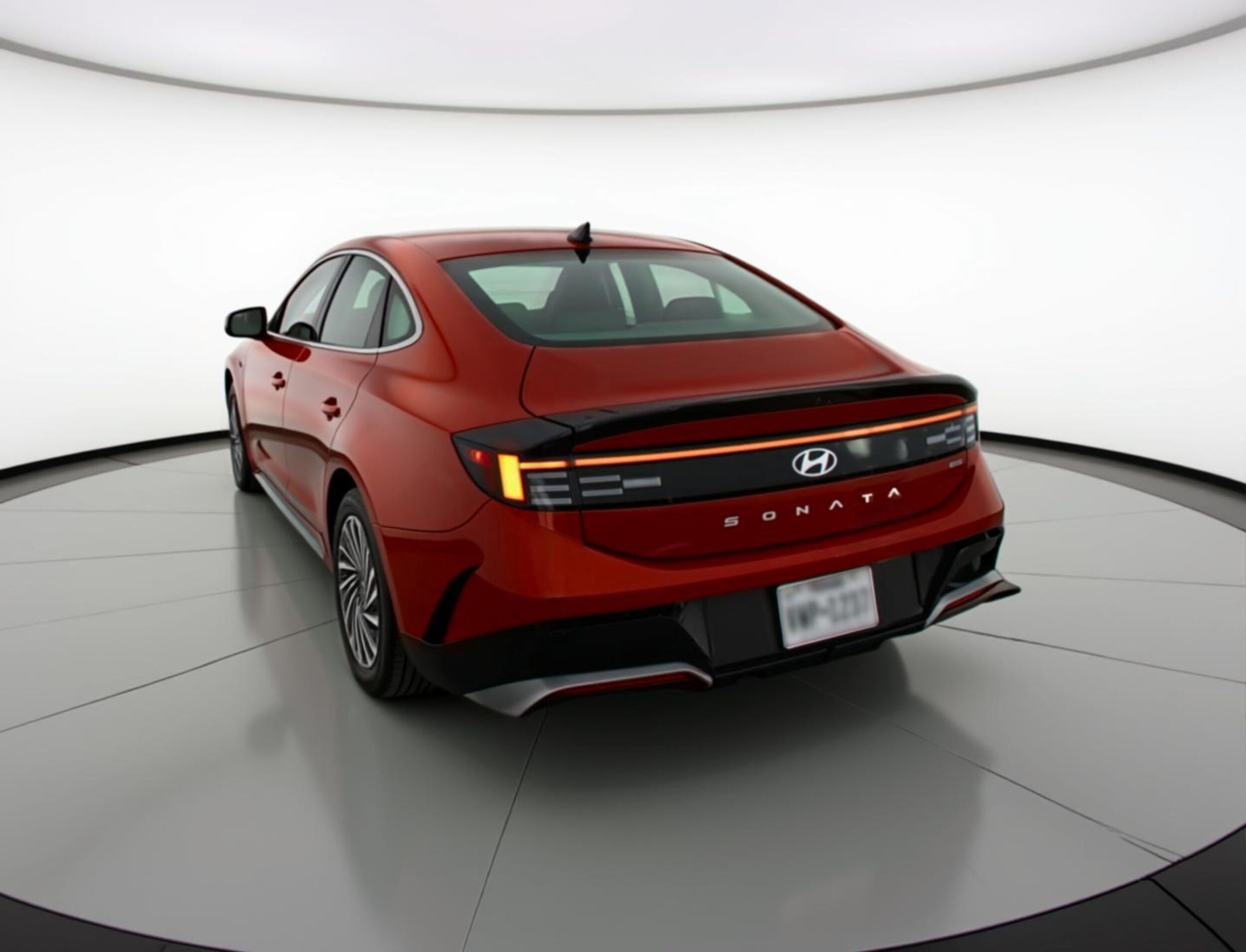 Thumbnail: 2025 Hyundai Sonata - 5