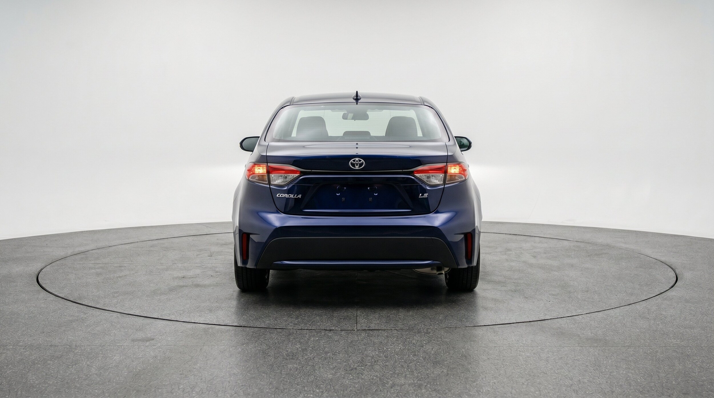 Thumbnail: 2025 Toyota Corolla - 7