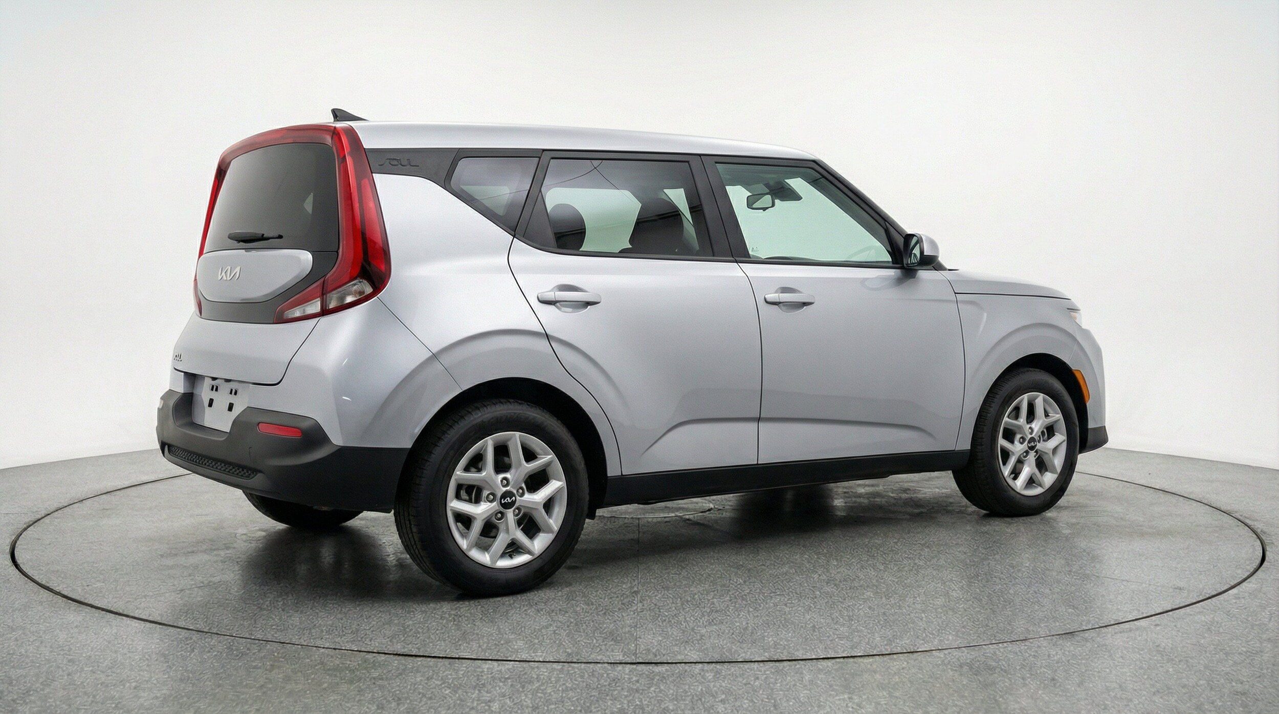 Thumbnail: 2025 Kia Soul - 9