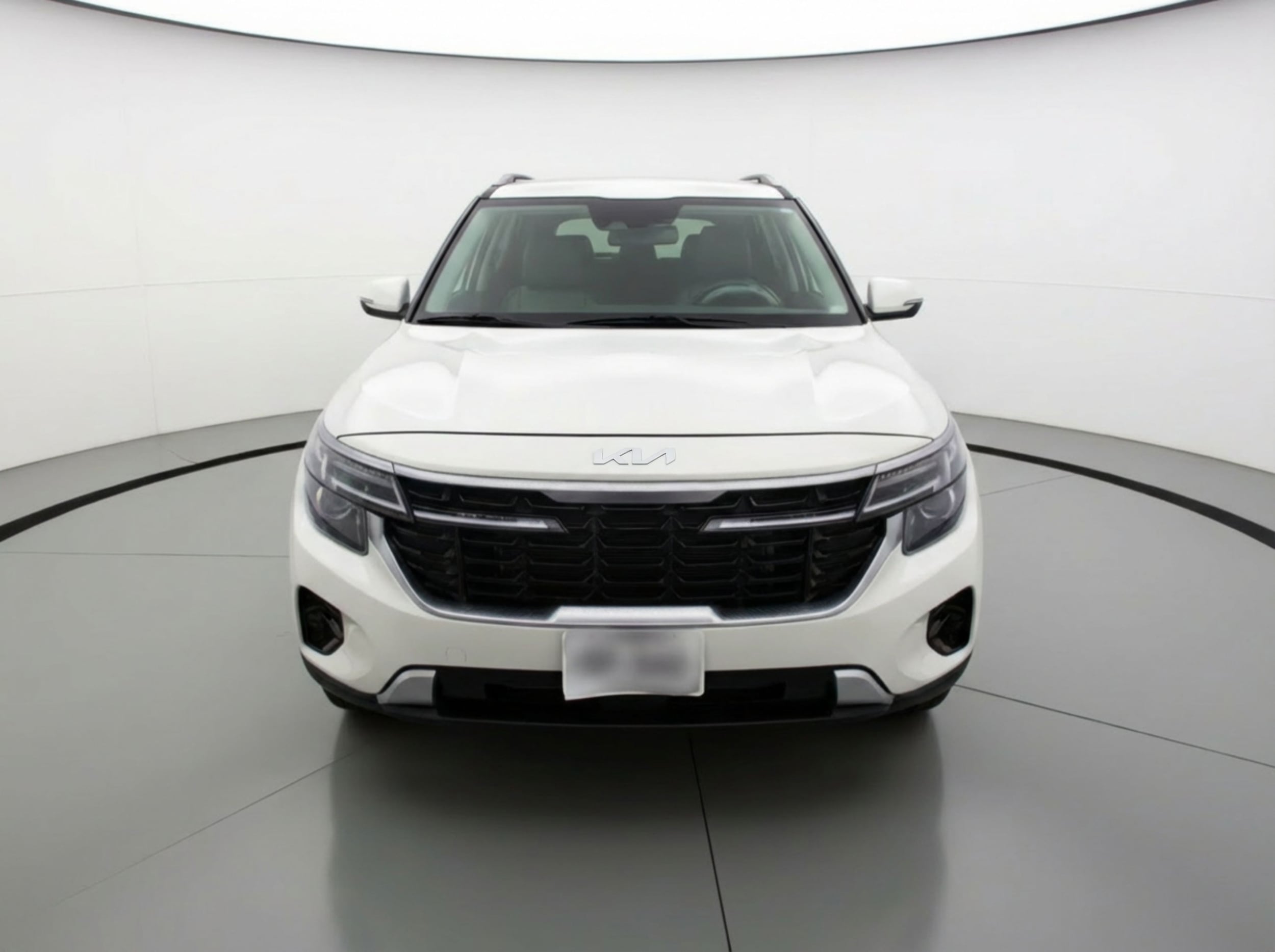 Thumbnail: 2025 Kia Seltos - 2