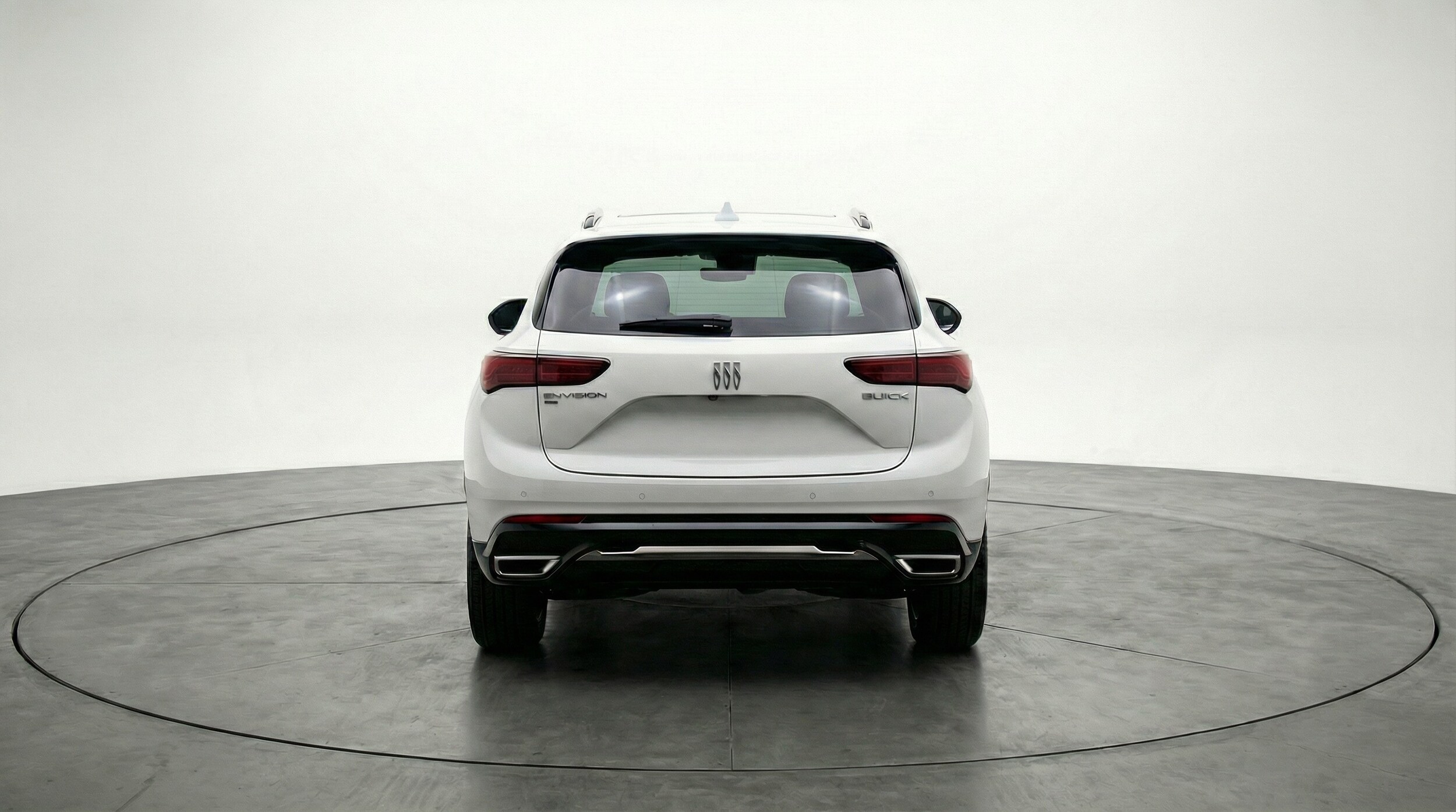 Thumbnail: 2024 Buick Envision - 6