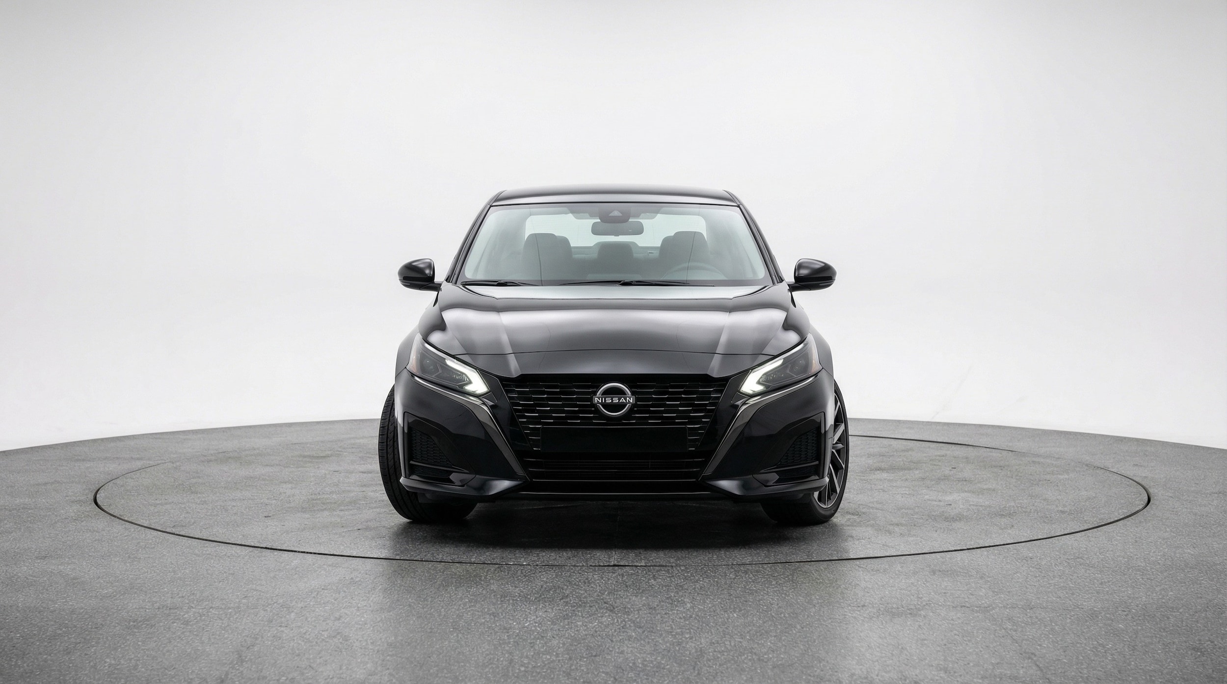 Thumbnail: 2025 Nissan Altima - 2