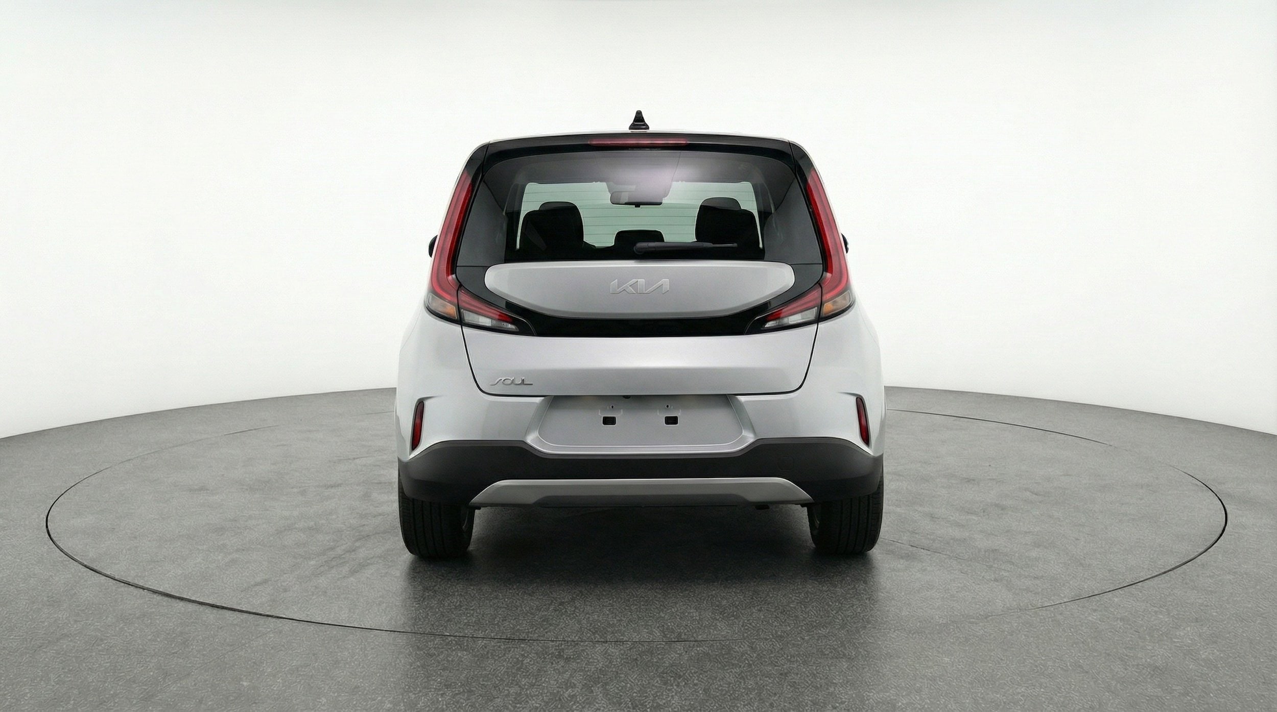 Thumbnail: 2025 Kia Soul - 6