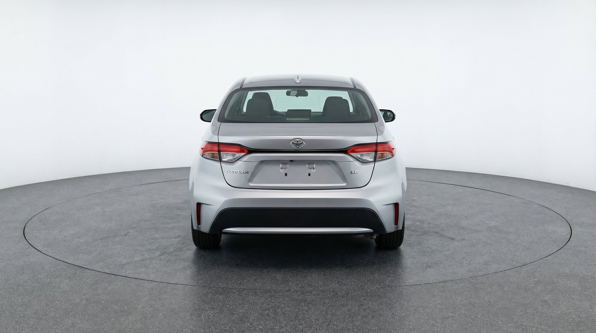 Thumbnail: 2025 Toyota Corolla - 7
