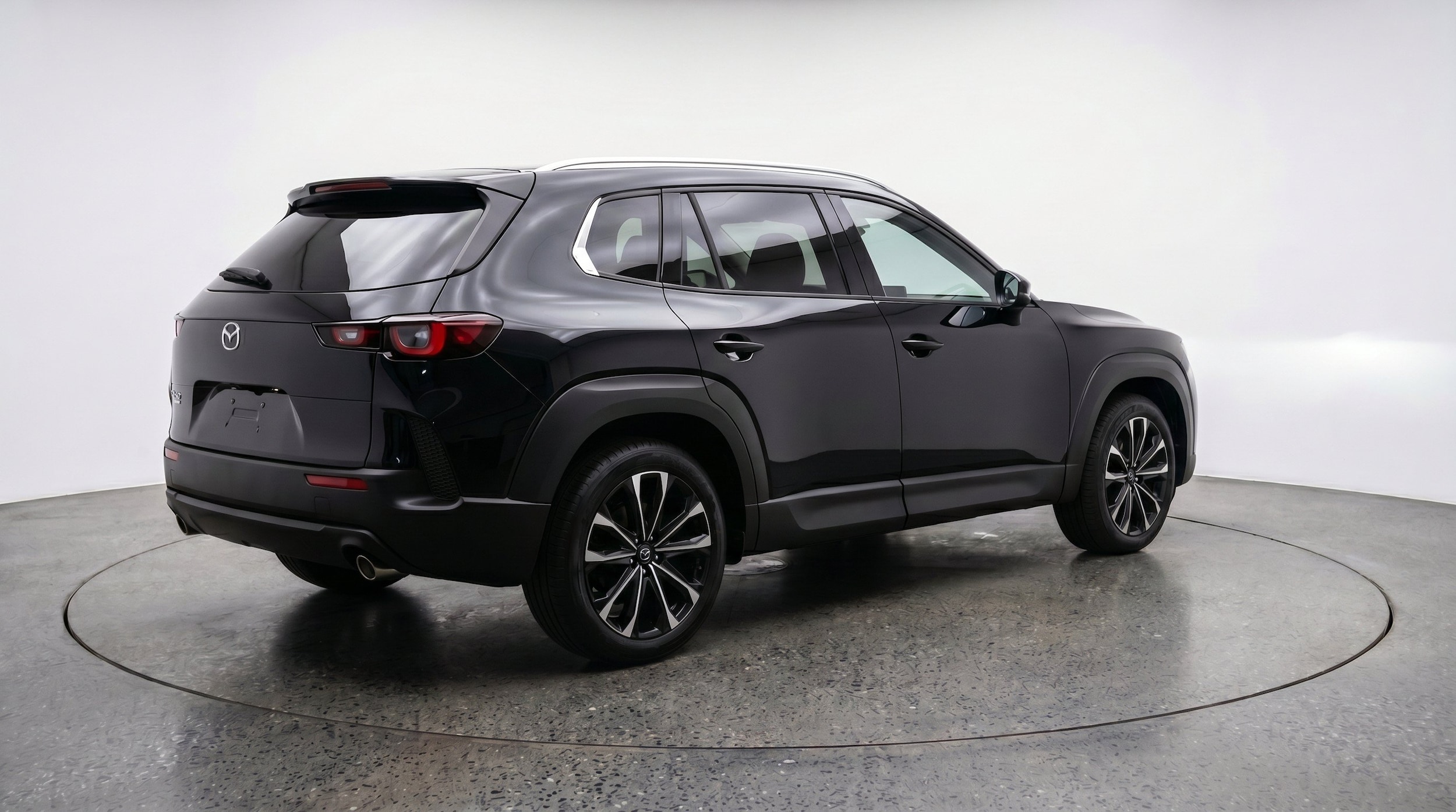 Thumbnail: 2026 Mazda CX-50 - 9