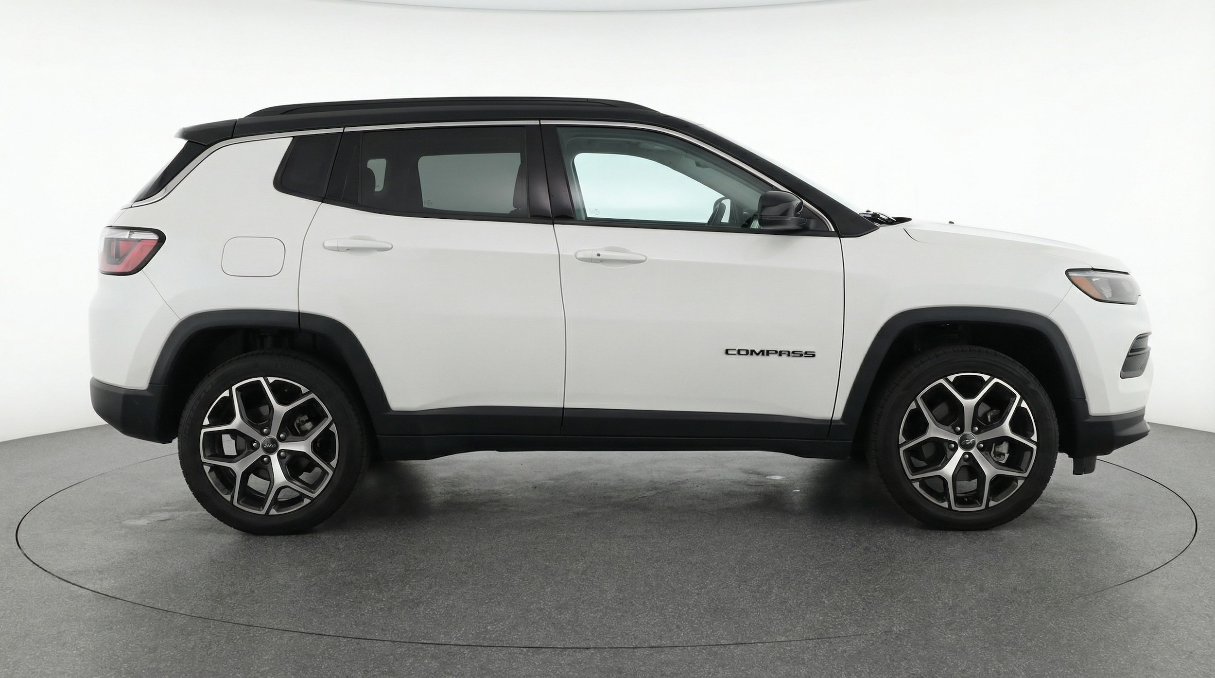 Thumbnail: 2025 Jeep Compass - 8