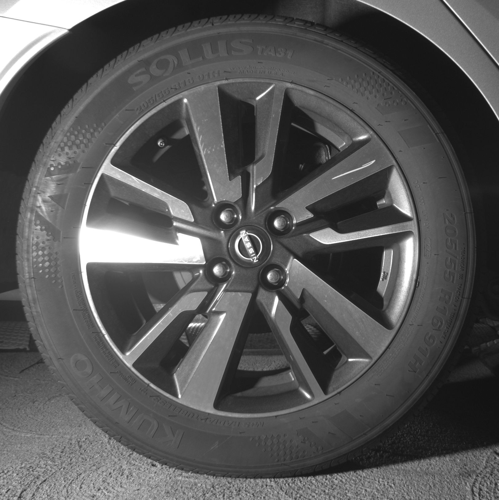 Thumbnail: 2025 Nissan Versa - 12