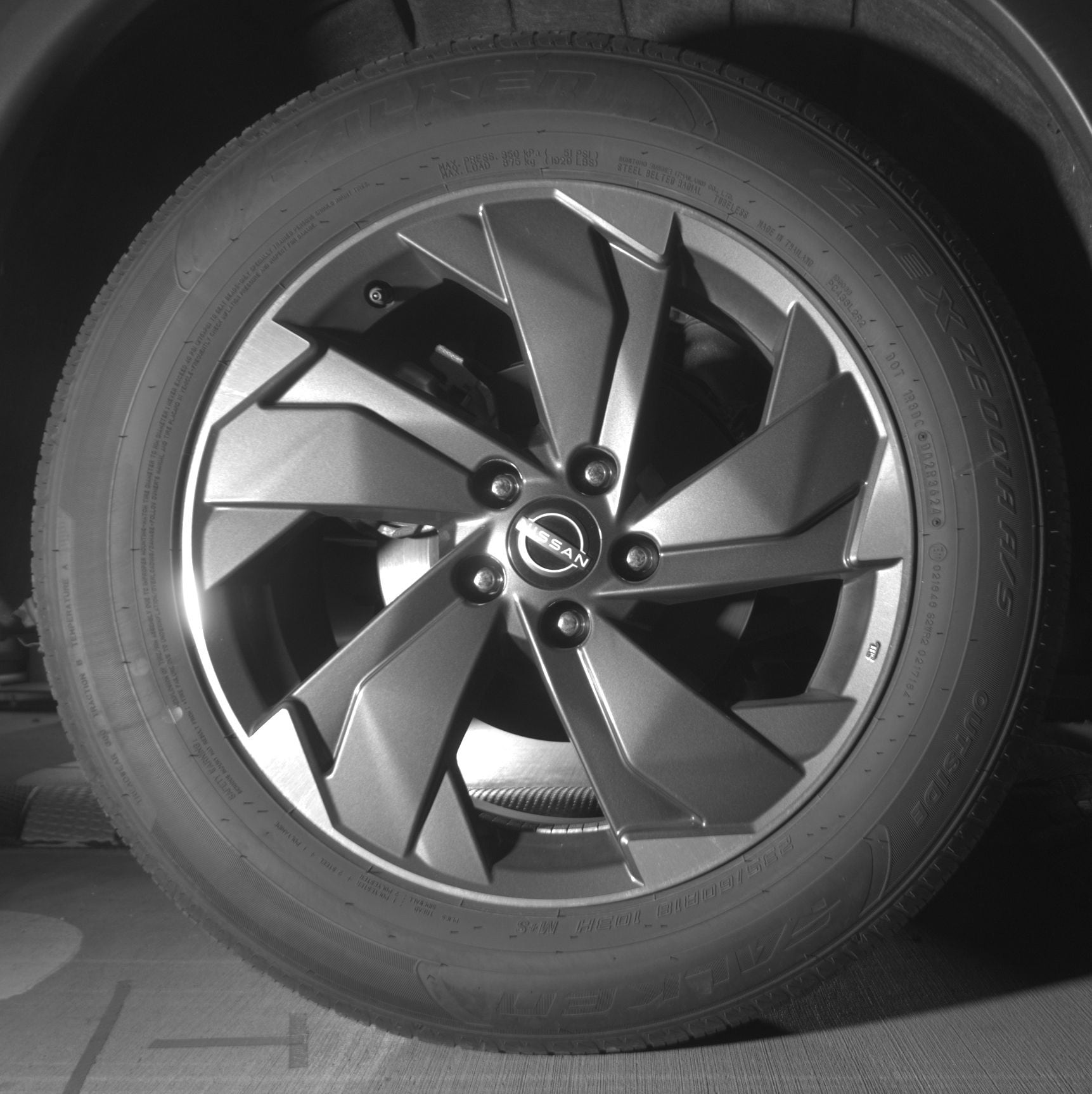 Thumbnail: 2025 Nissan Rogue - 12