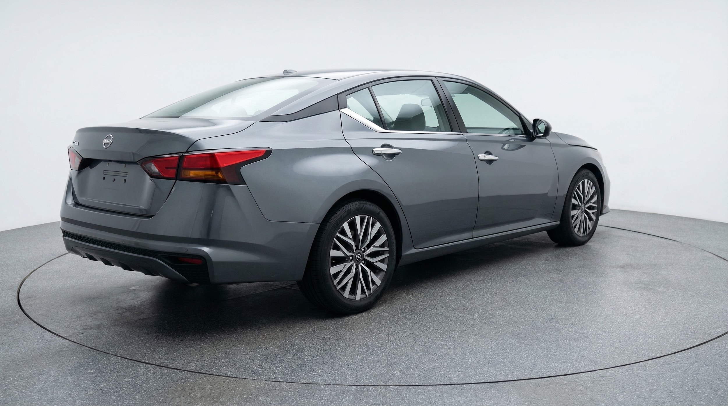 Thumbnail: 2025 Nissan Altima - 7