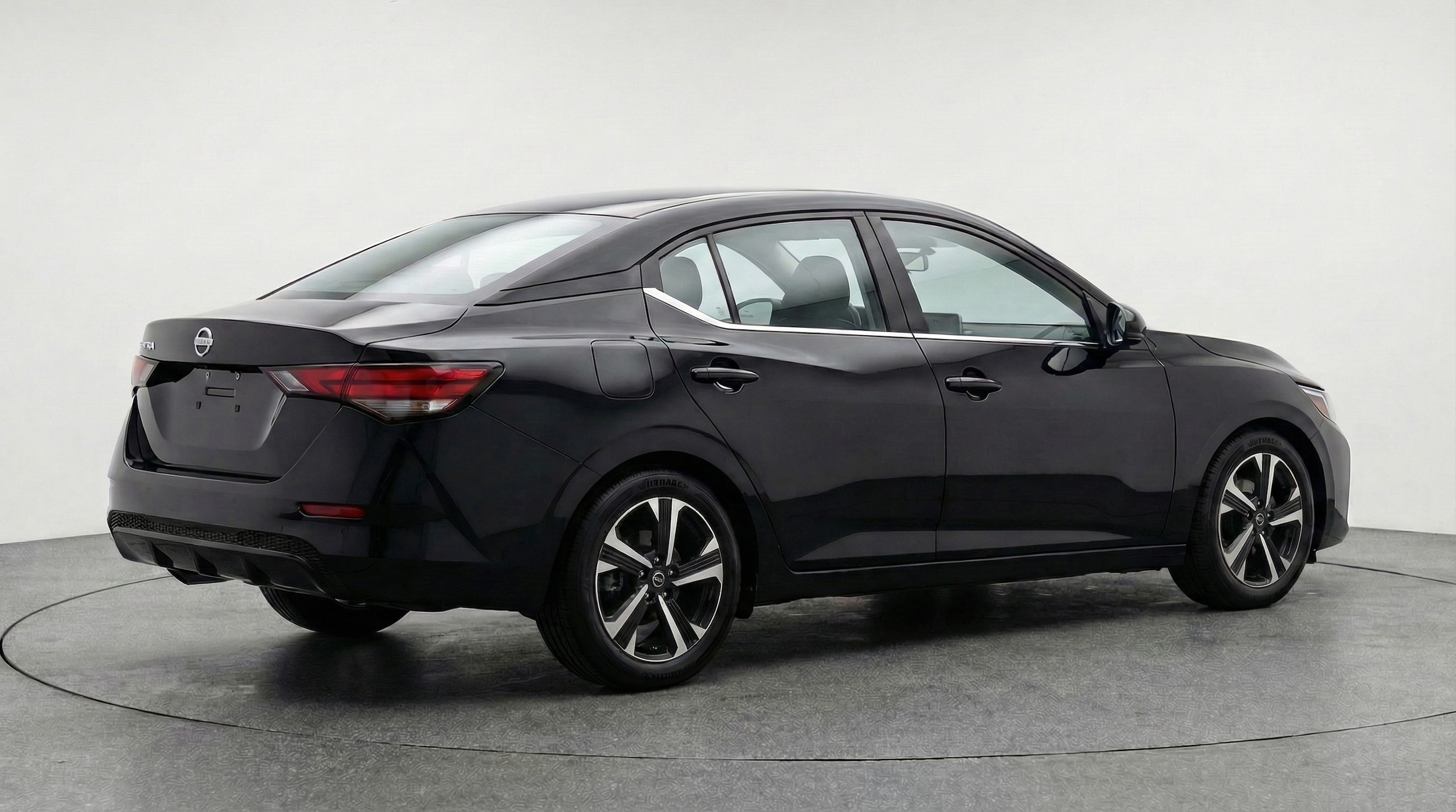 Thumbnail: 2025 Nissan Sentra - 7