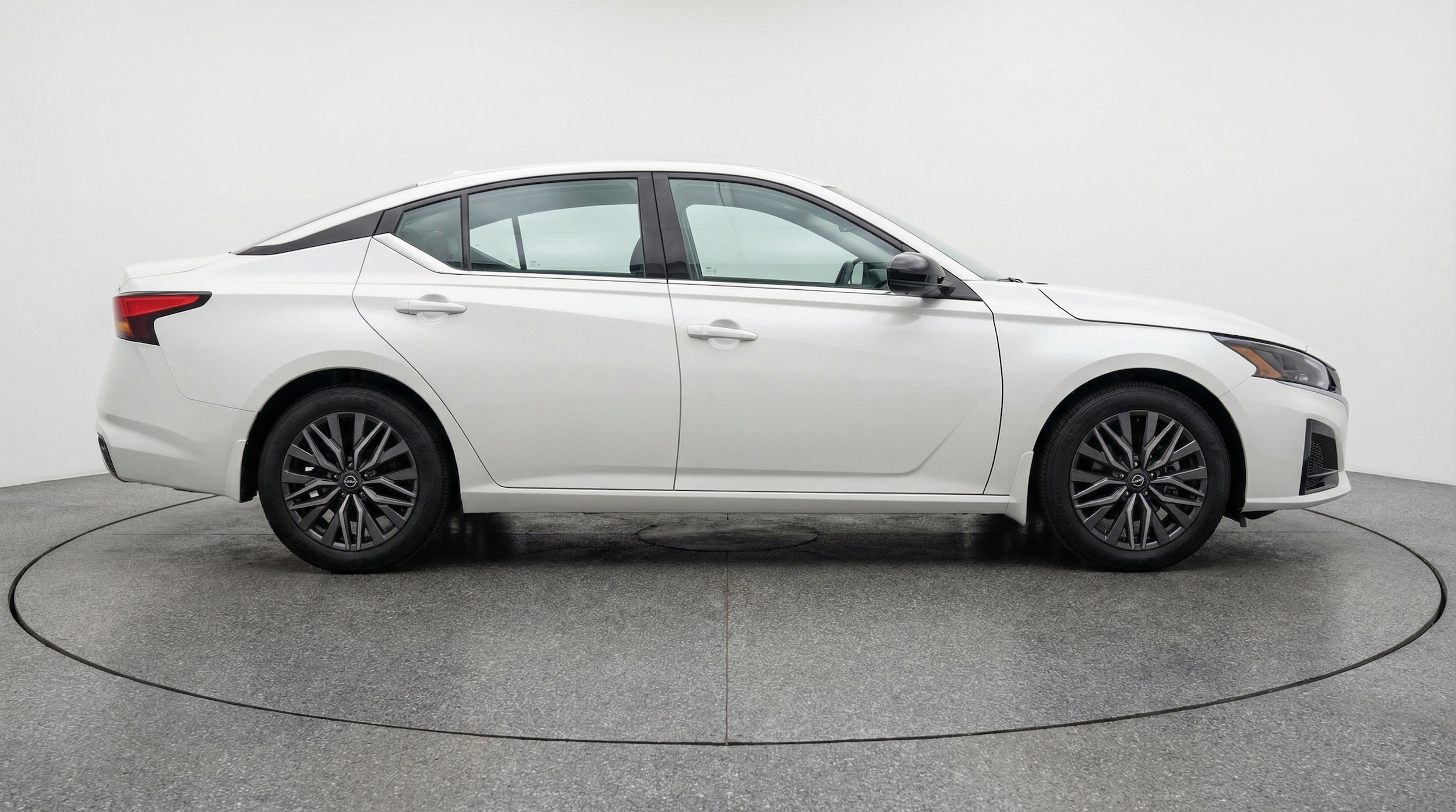 Thumbnail: 2026 Nissan Altima - 11