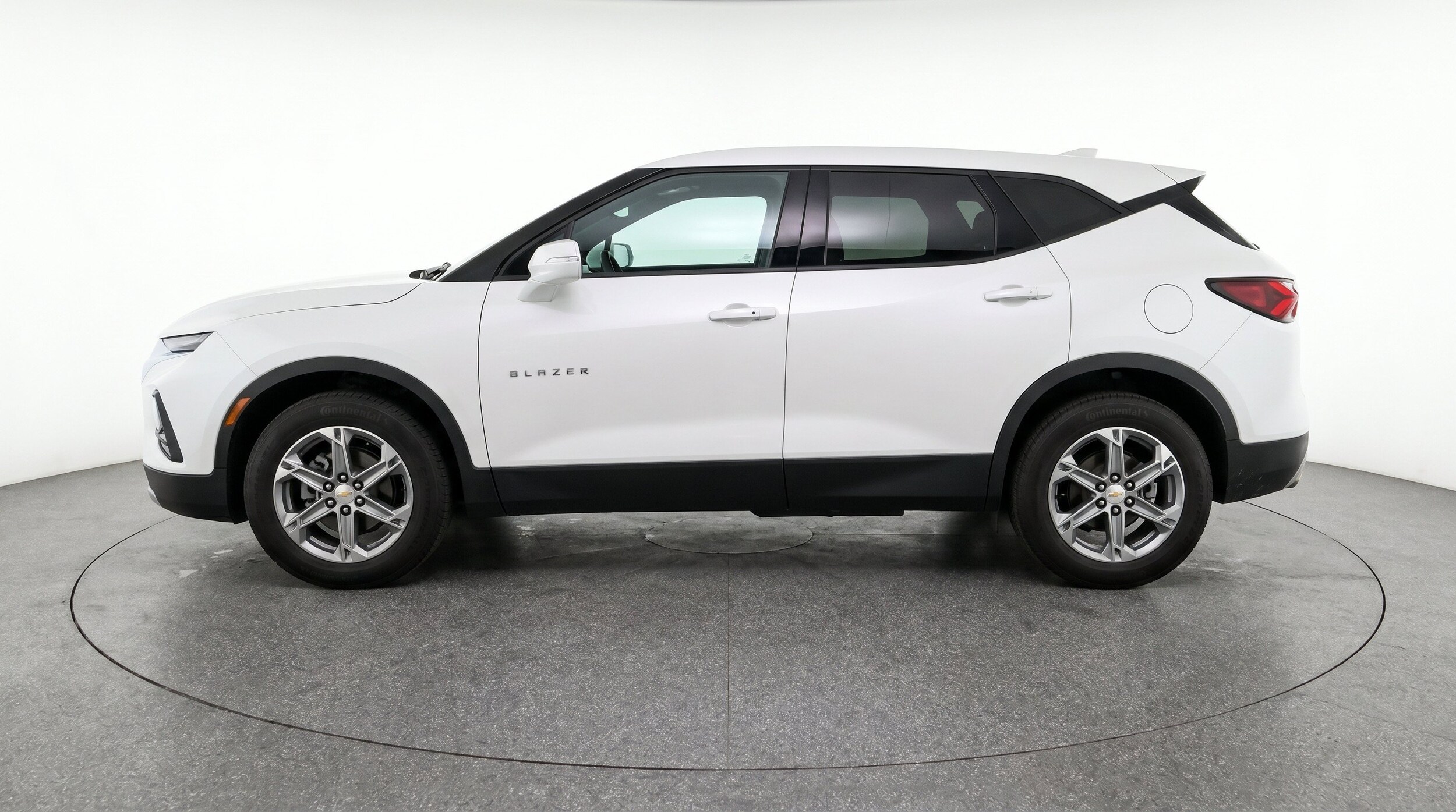 Thumbnail: 2025 Chevrolet Blazer - 5