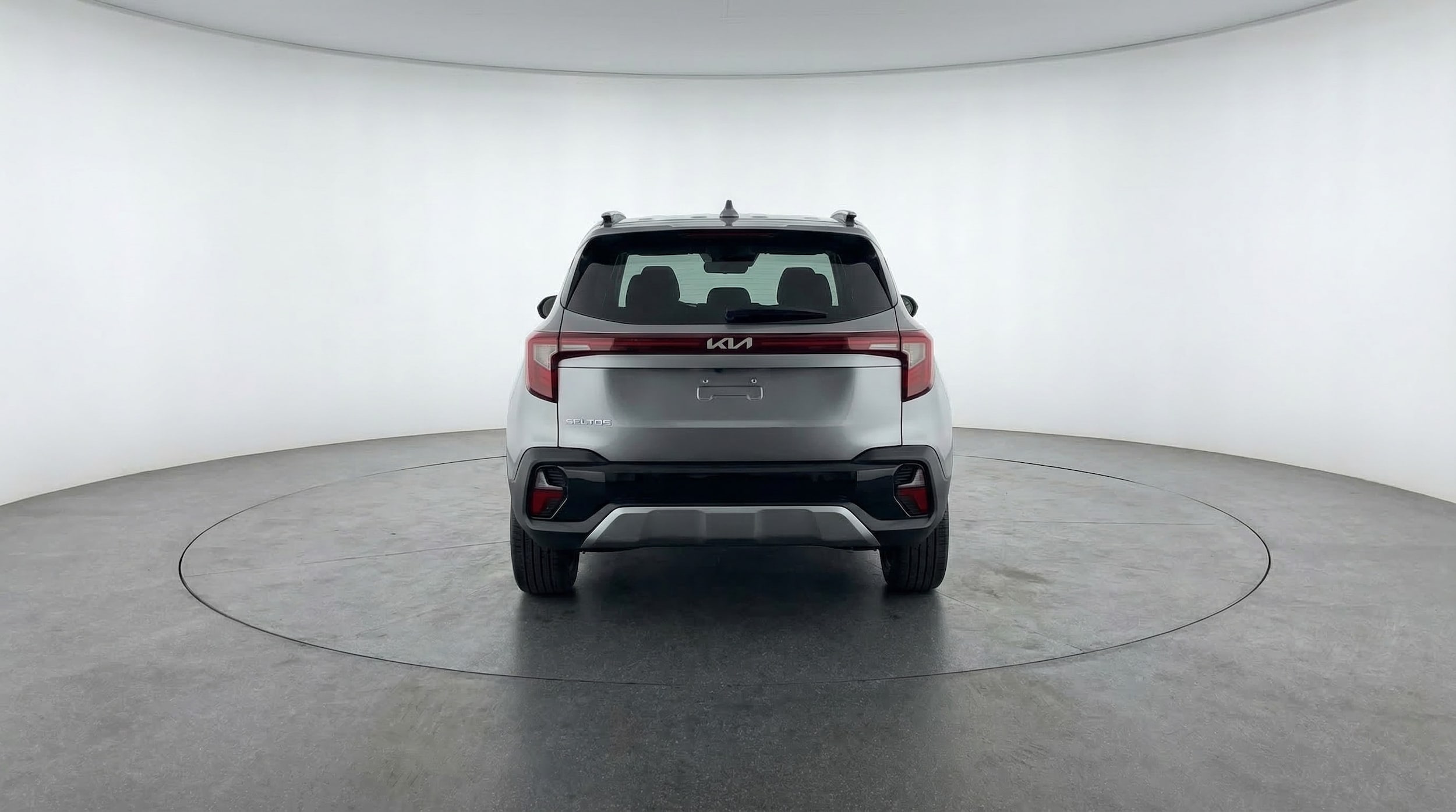 Thumbnail: 2025 Kia Seltos - 6