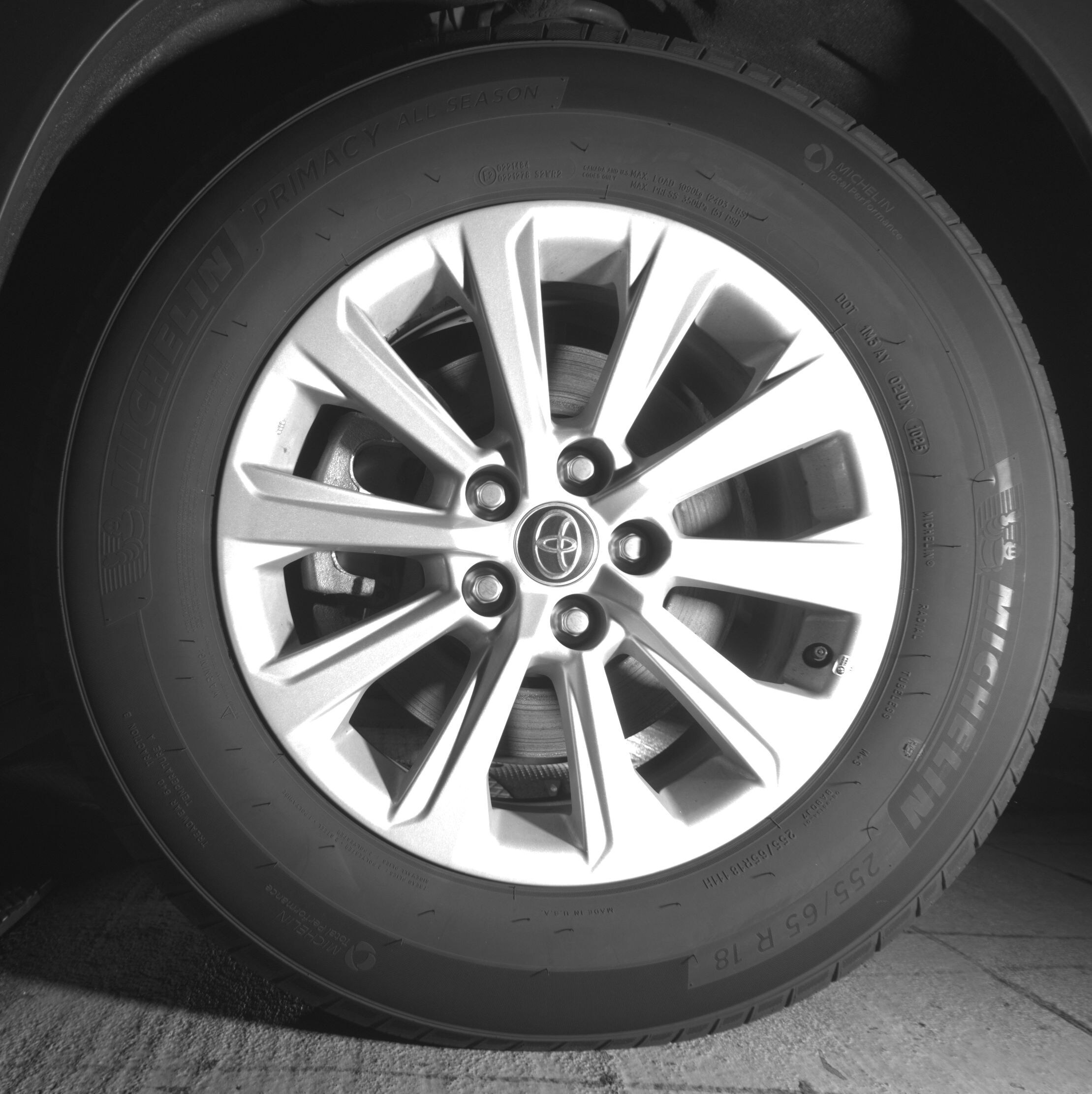 Thumbnail: 2025 Toyota Grand Highlander - 9