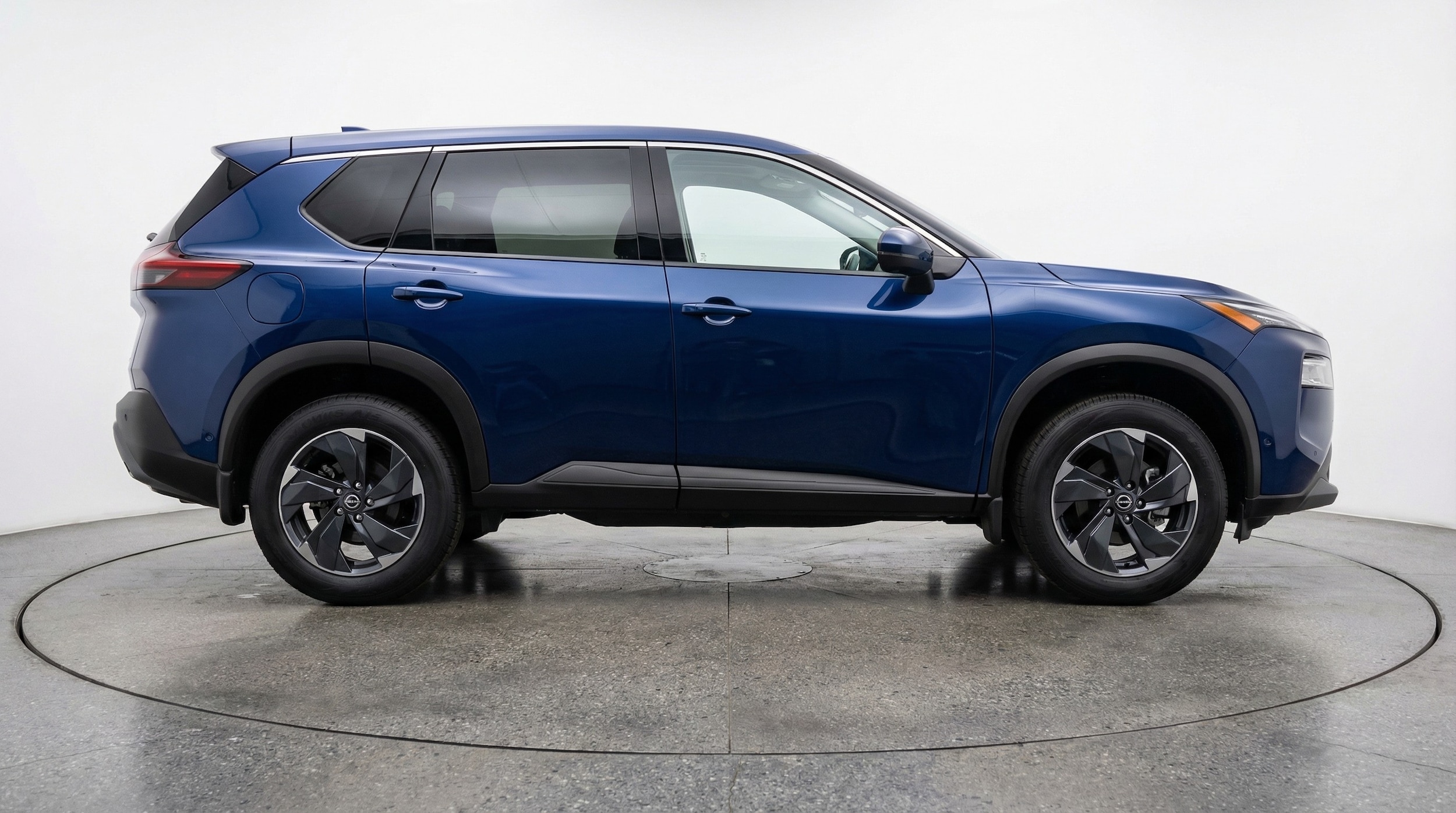 Thumbnail: 2025 Nissan Rogue - 8