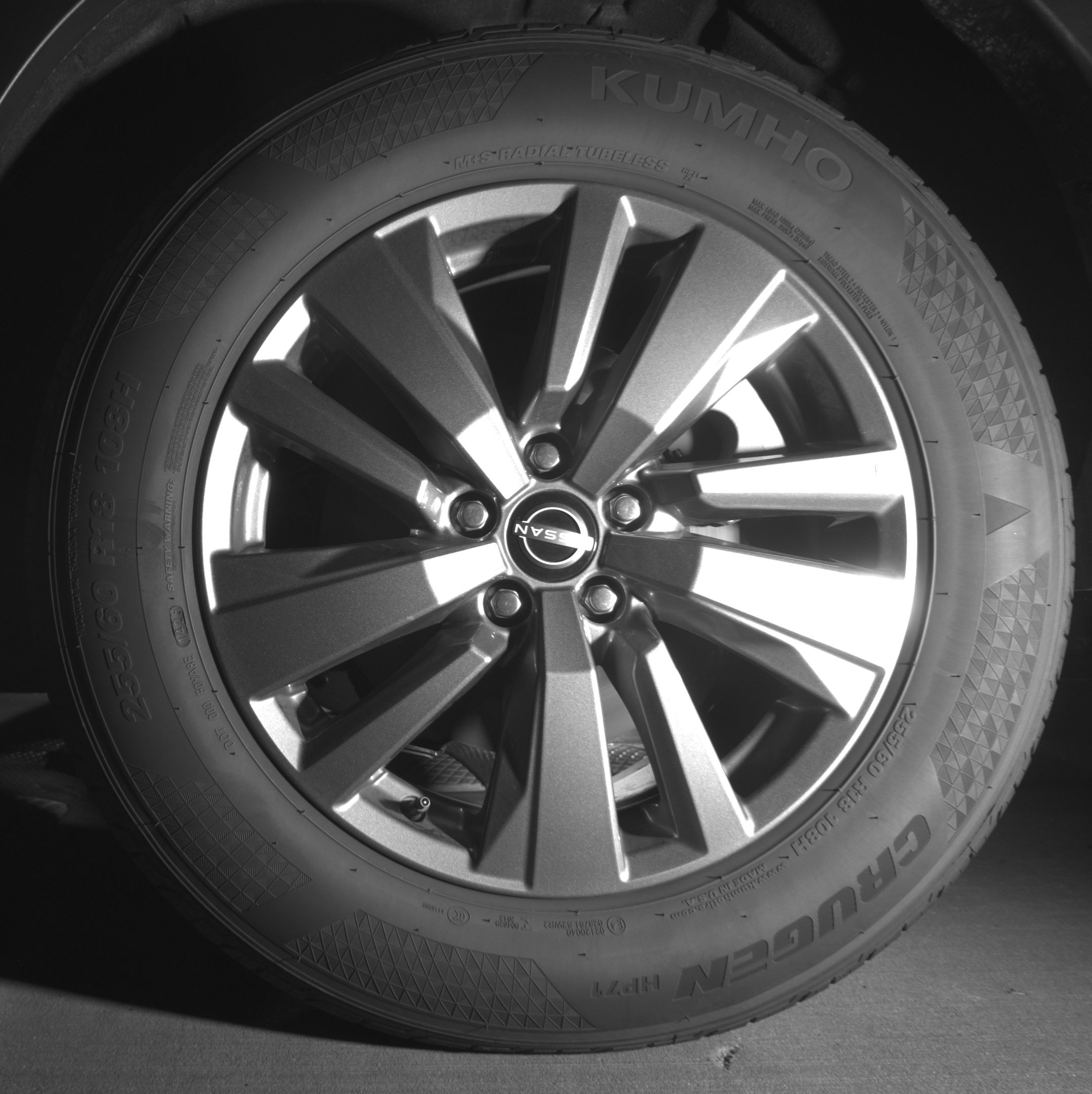 Thumbnail: 2025 Nissan Pathfinder - 11