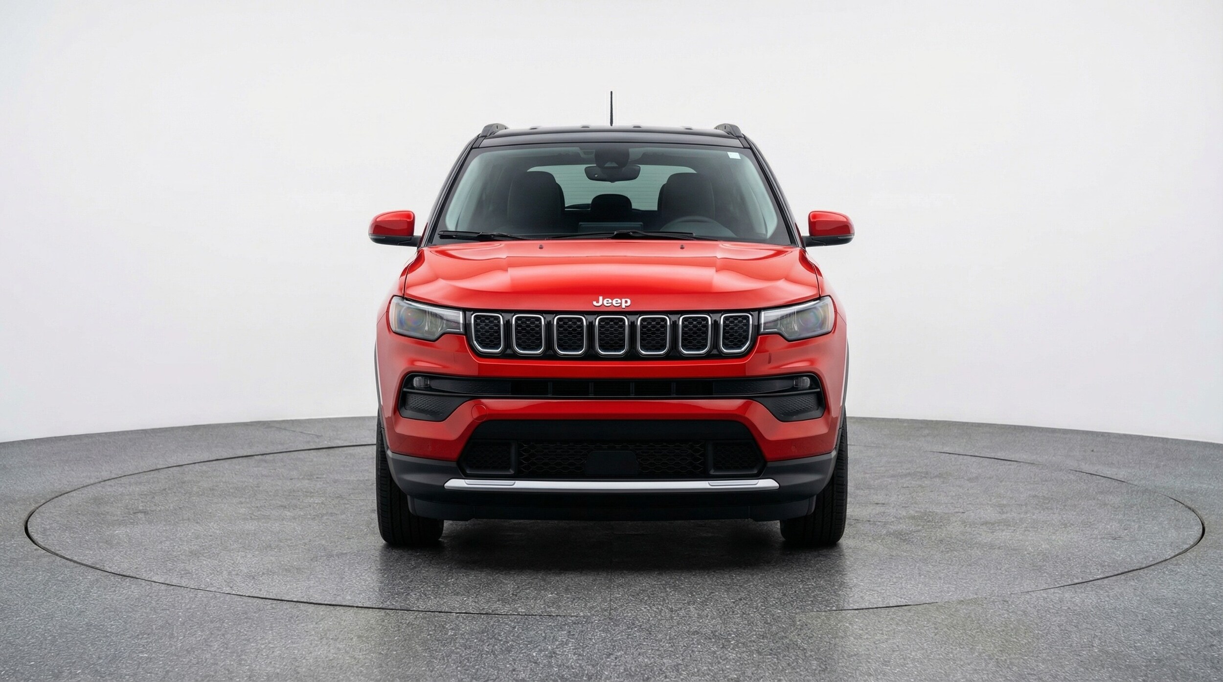 Thumbnail: 2025 Jeep Compass - 2