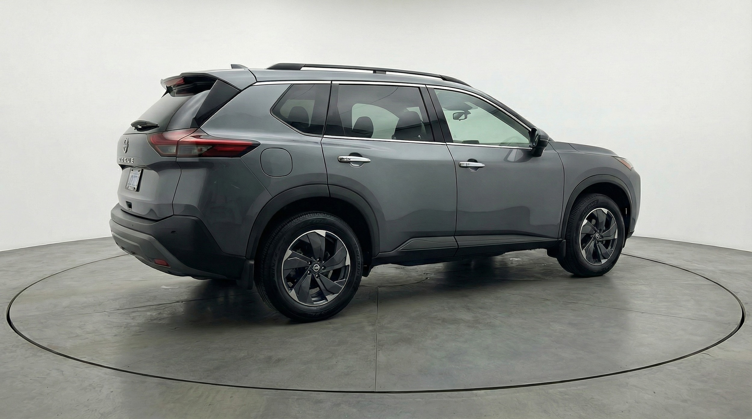 Thumbnail: 2025 Nissan Rogue - 7