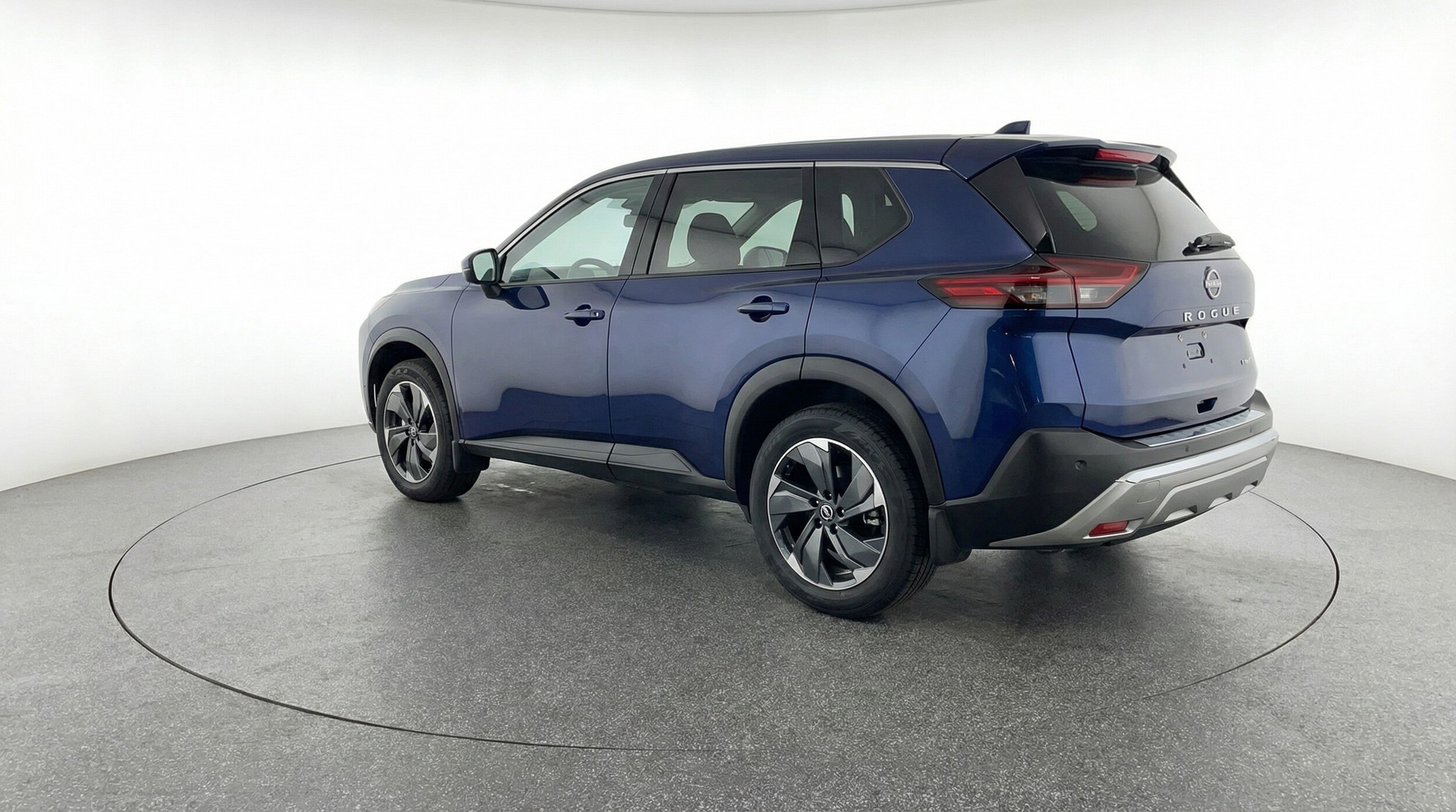 Thumbnail: 2025 Nissan Rogue - 5