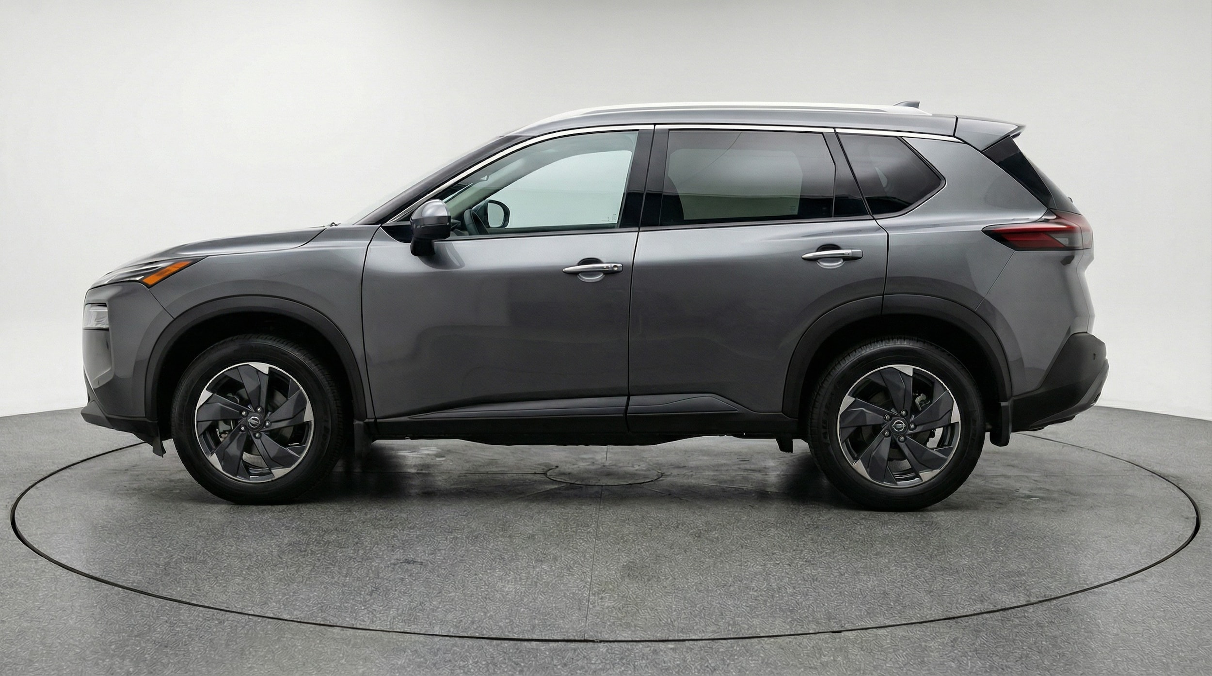 Thumbnail: 2025 Nissan Rogue - 4