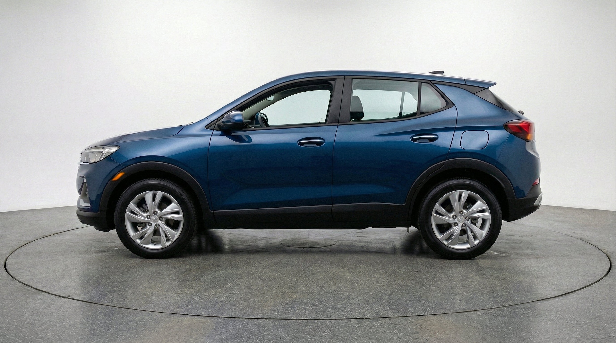 Thumbnail: 2026 Buick Encore GX - 5