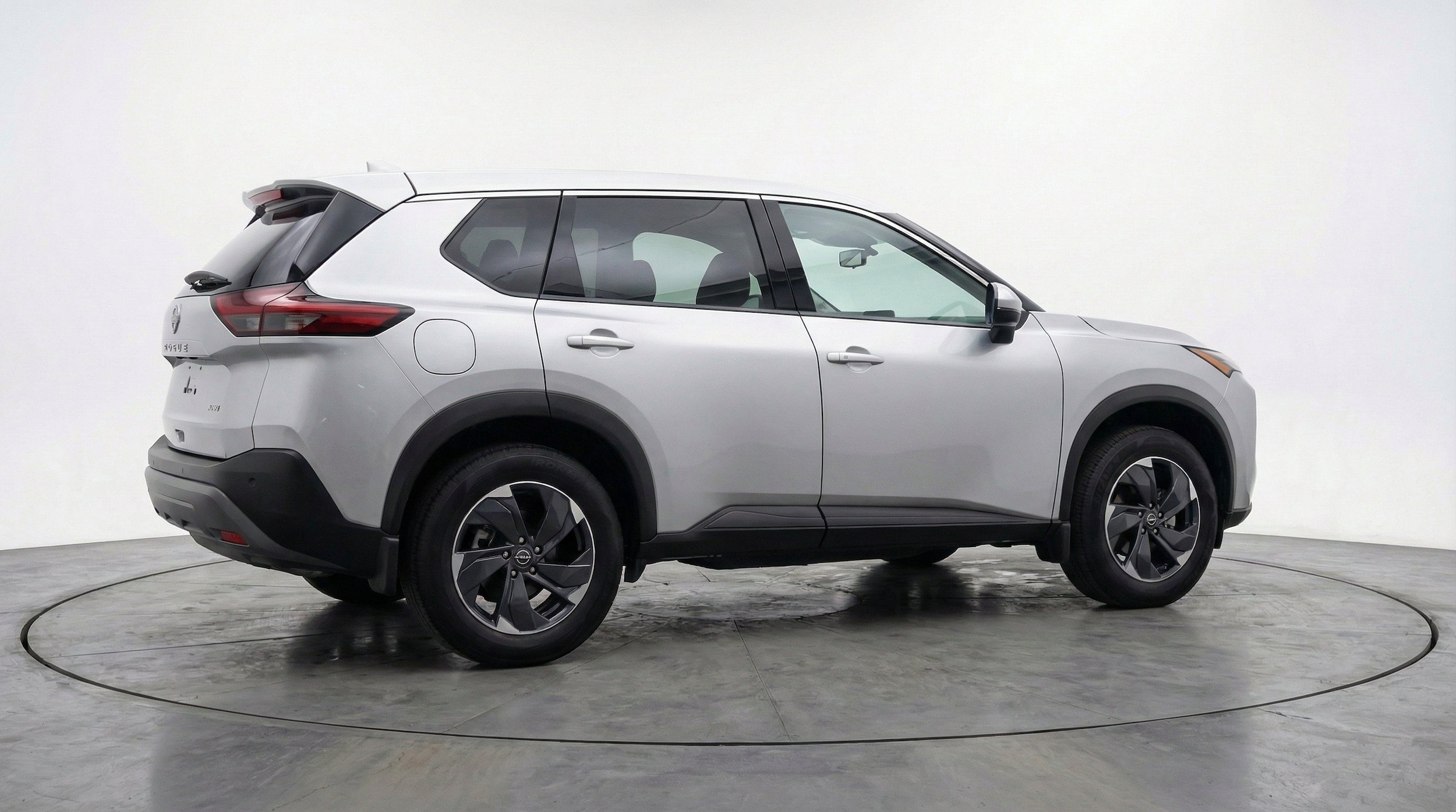 Thumbnail: 2025 Nissan Rogue - 9