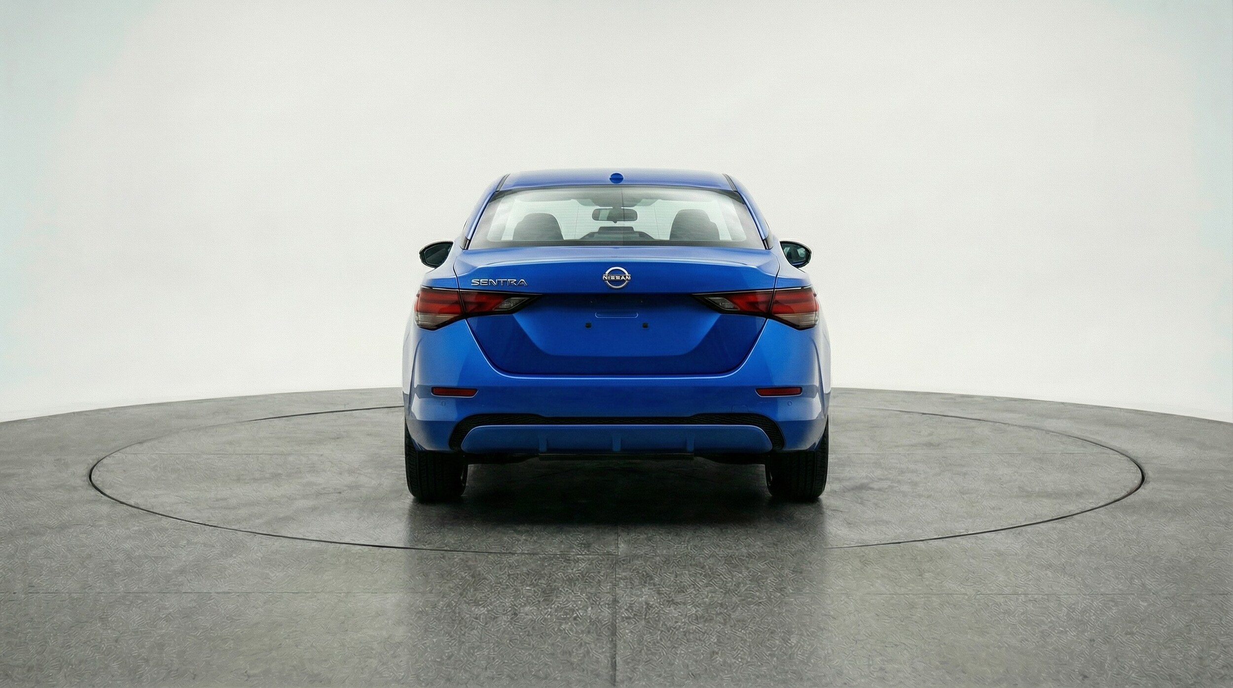 Thumbnail: 2025 Nissan Sentra - 6