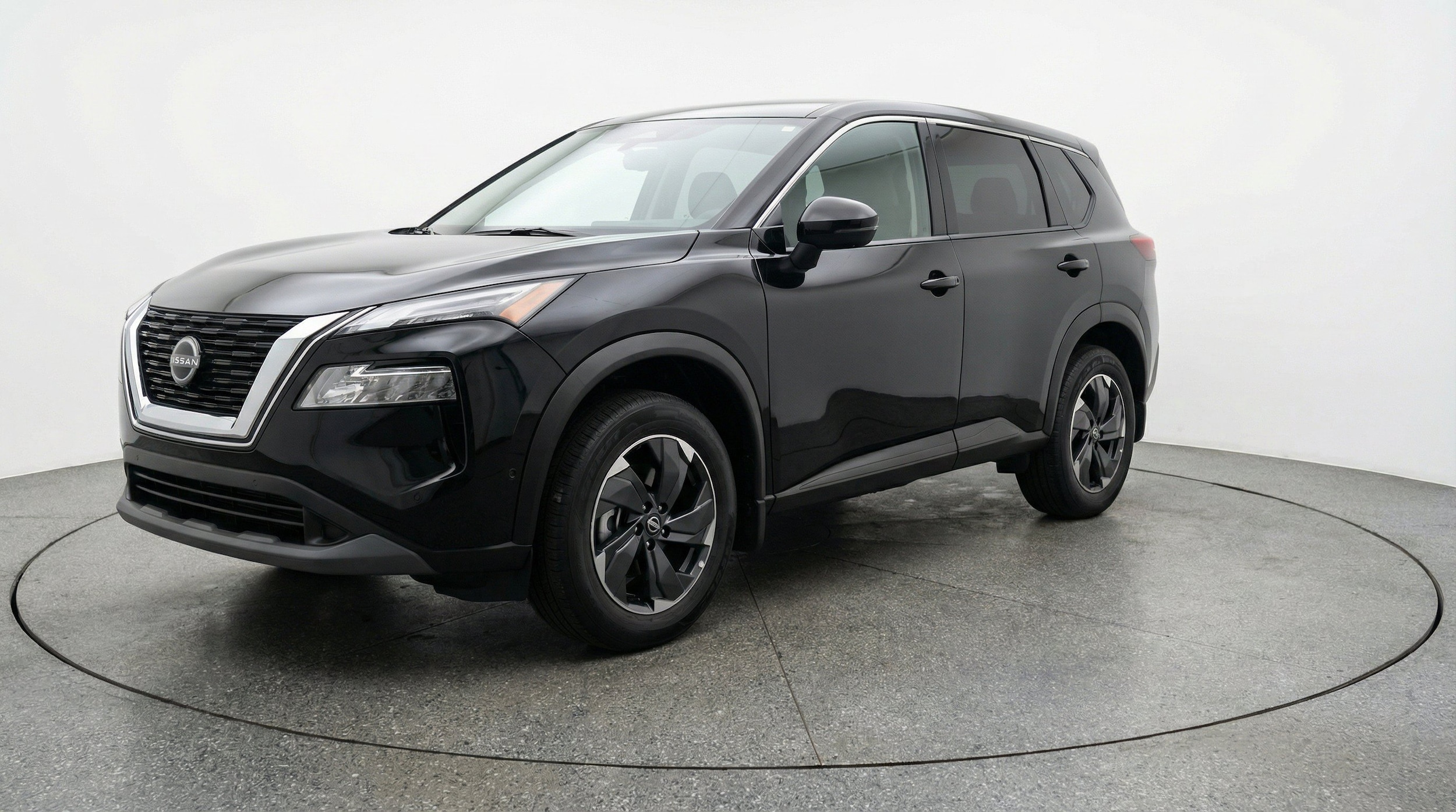 Thumbnail: 2025 Nissan Rogue - 3