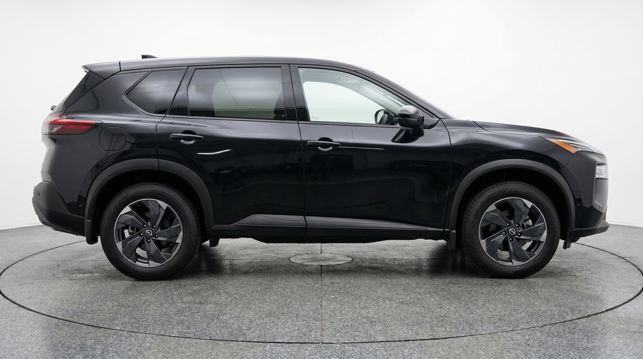 Thumbnail: 2025 Nissan Rogue - 11