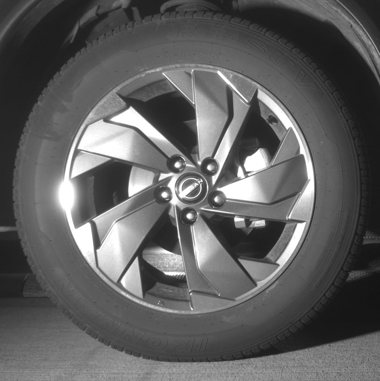 Thumbnail: 2025 Nissan Rogue - 10