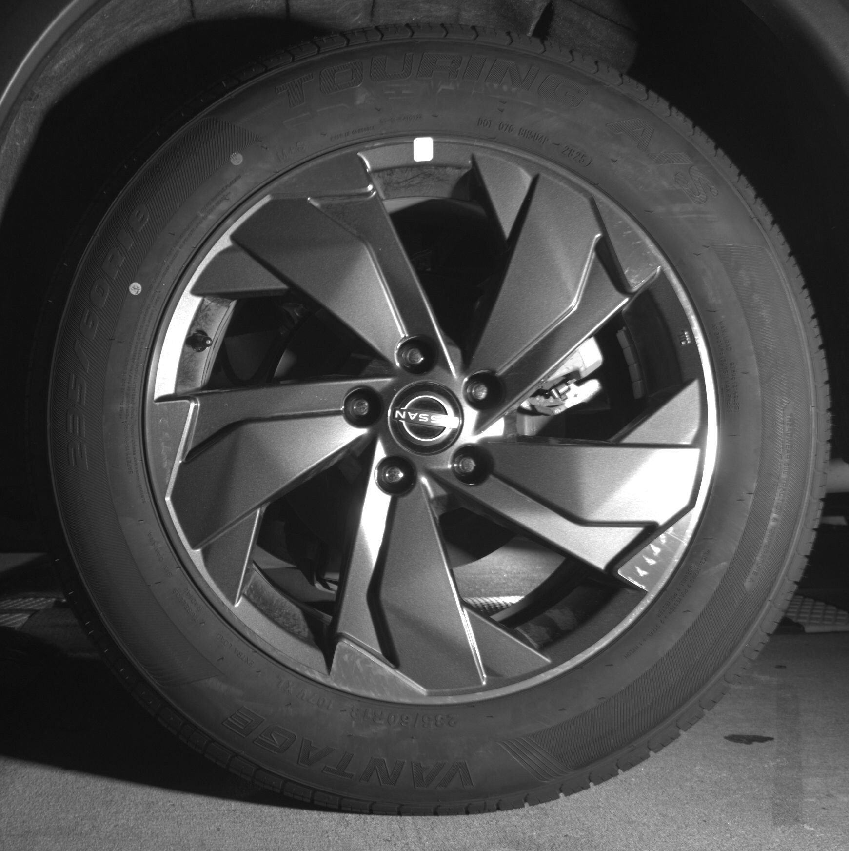 Thumbnail: 2025 Nissan Rogue - 11