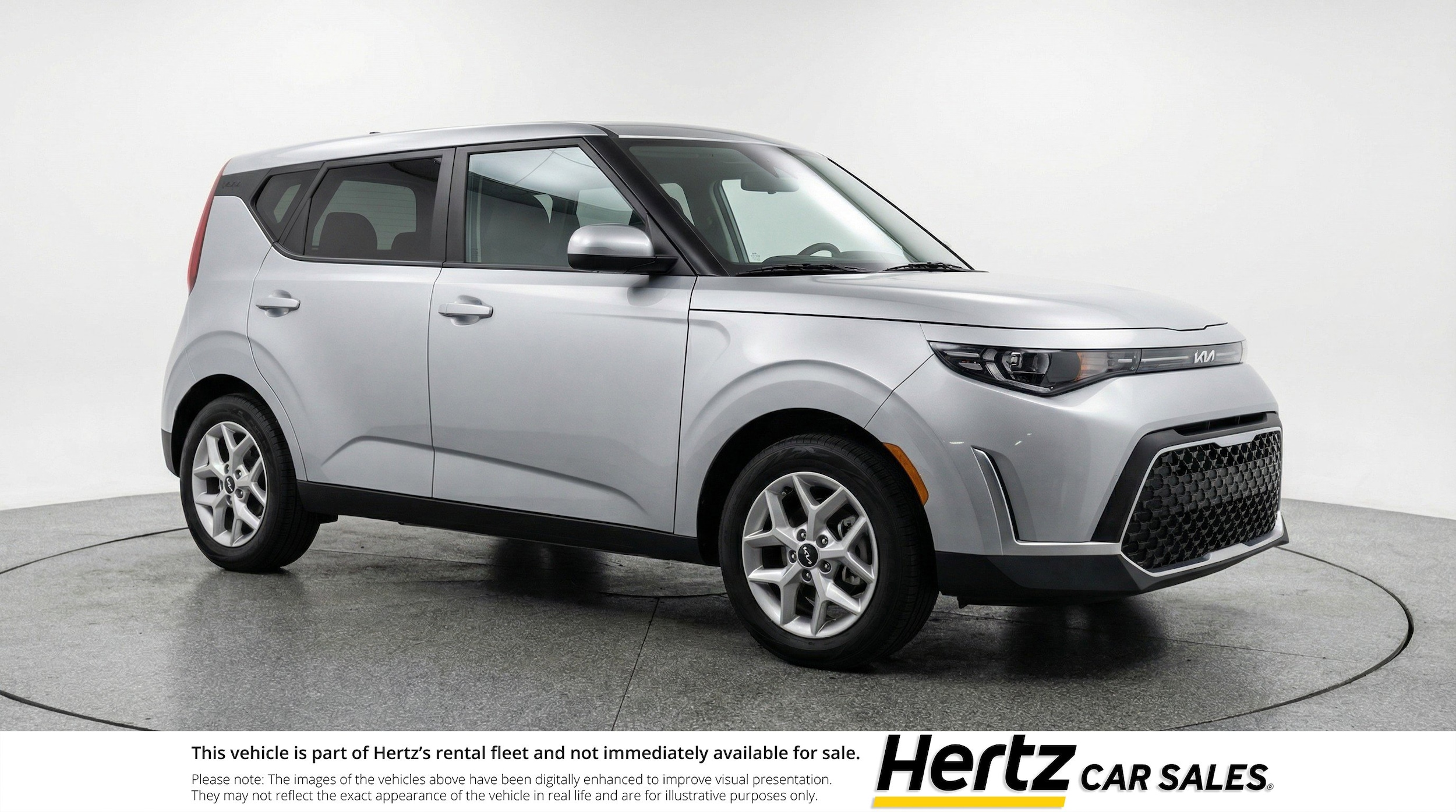 Thumbnail: 2025 Kia Soul - 1