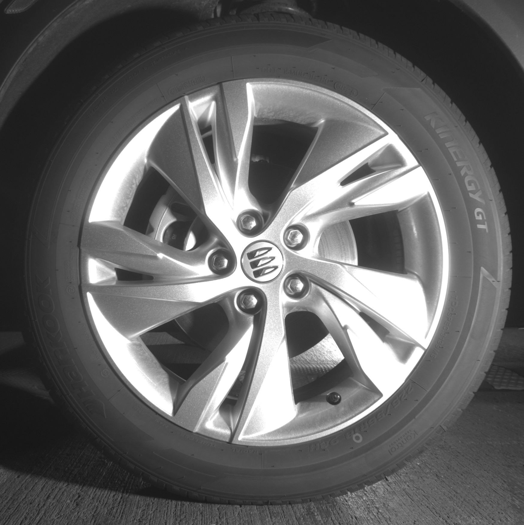 Thumbnail: 2026 Buick Encore GX - 12