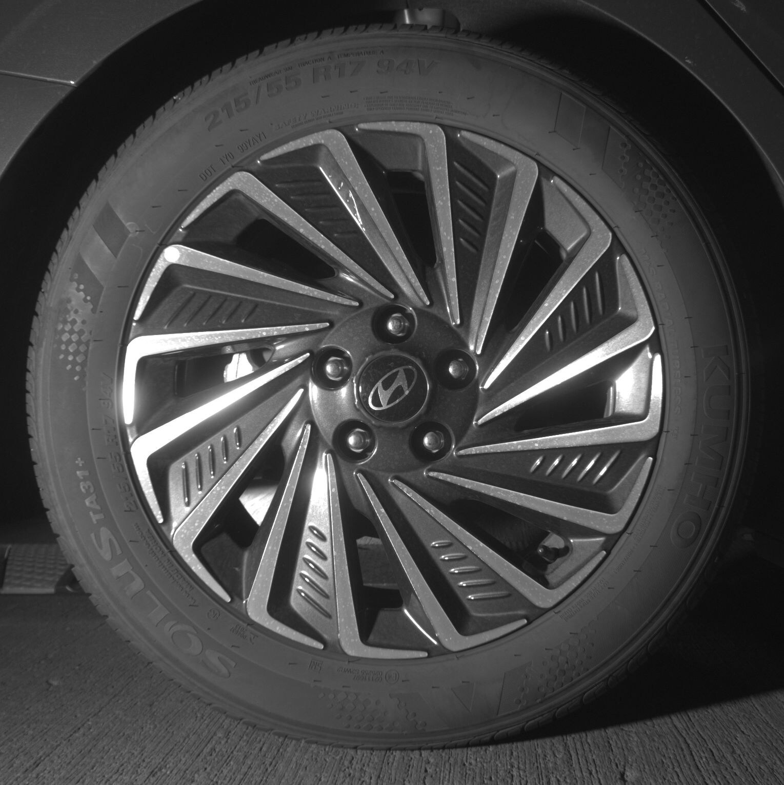 Thumbnail: 2025 Hyundai Sonata - 12