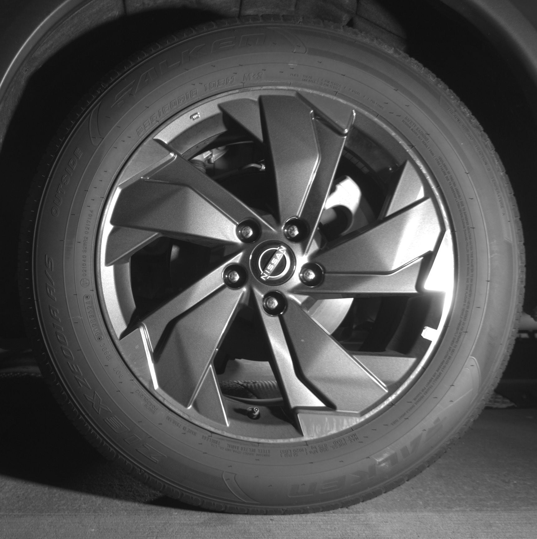 Thumbnail: 2025 Nissan Rogue - 11