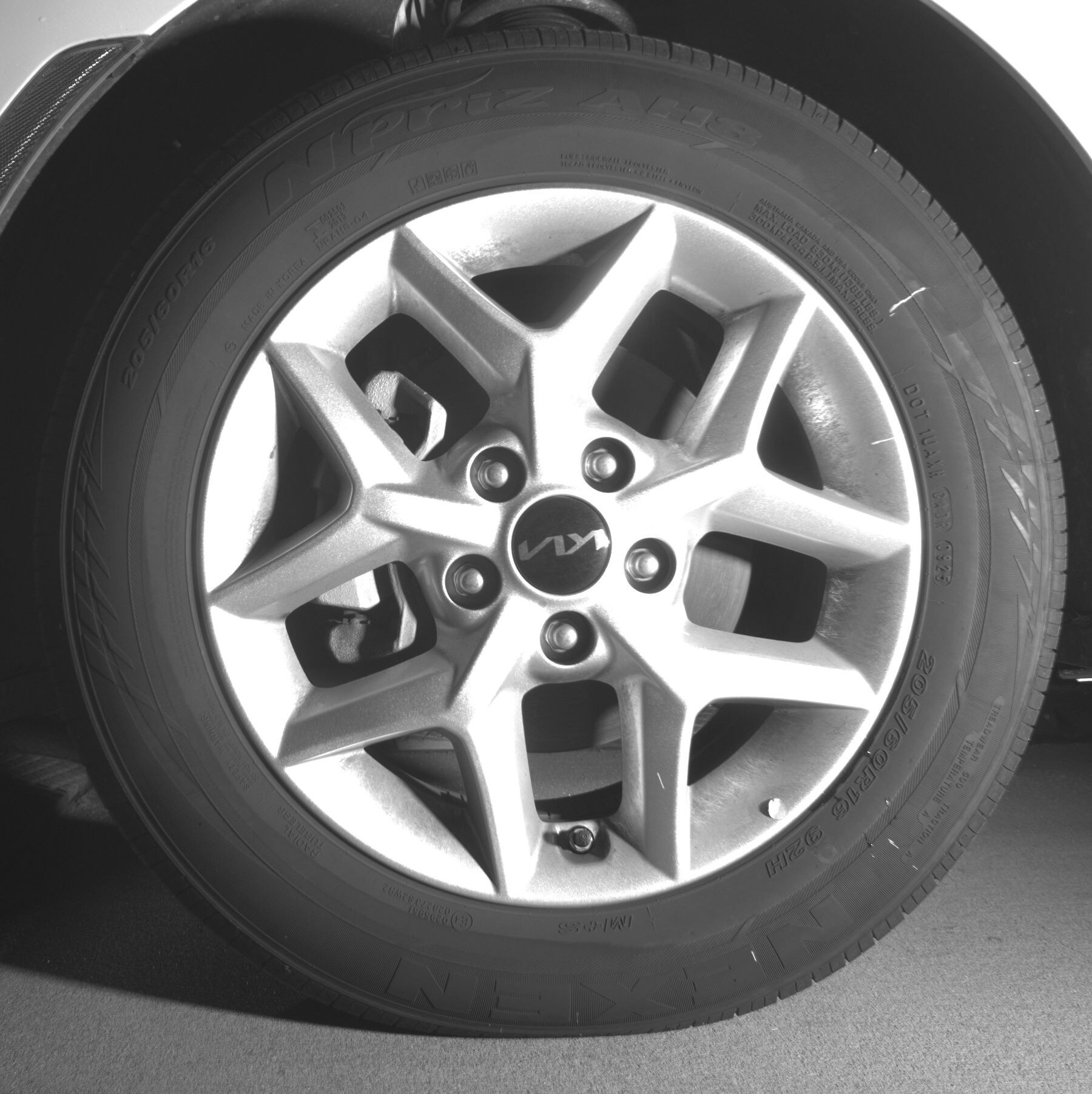 Thumbnail: 2025 Kia Soul - 9