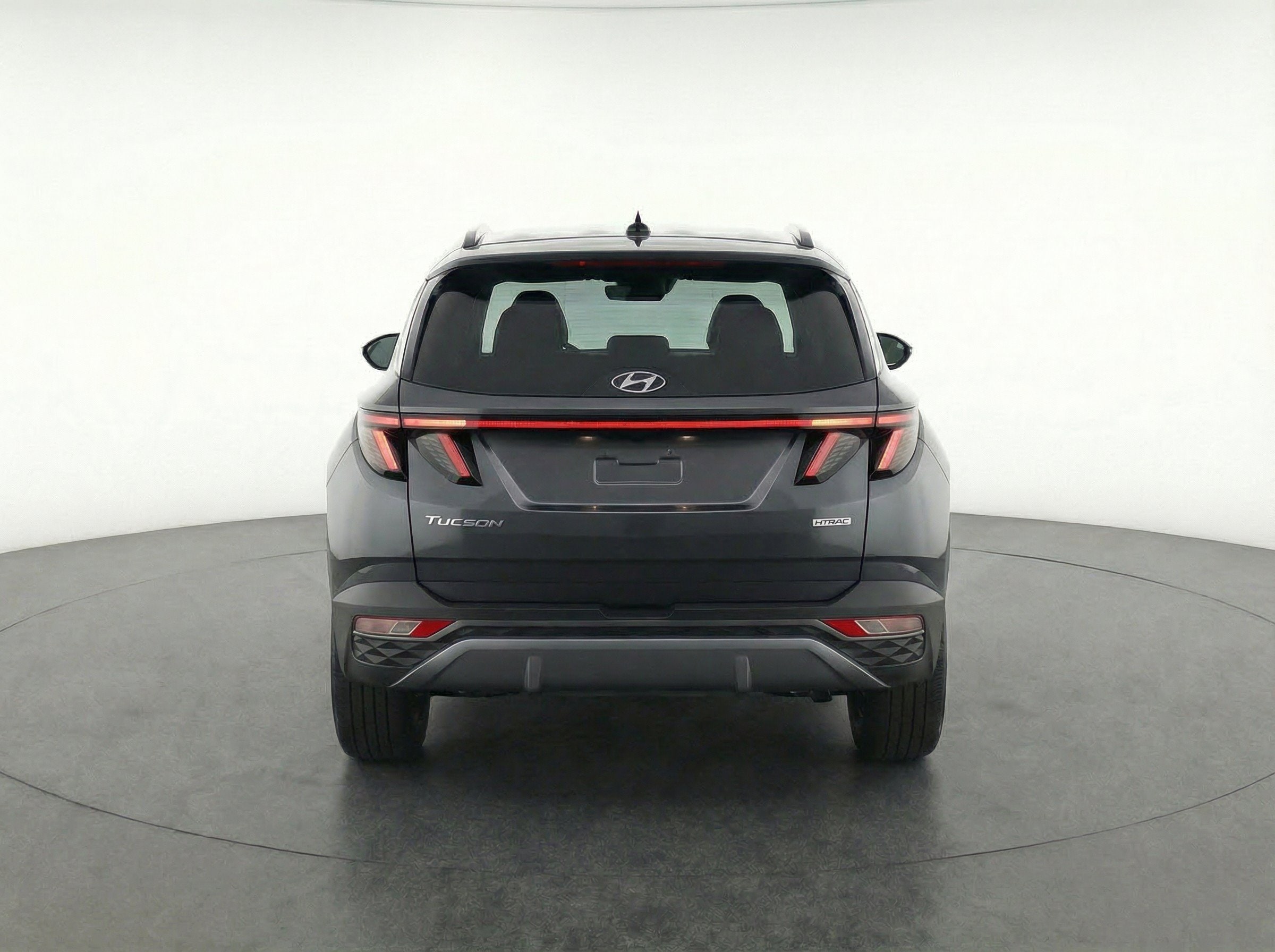 Thumbnail: 2026 Hyundai Tucson - 7