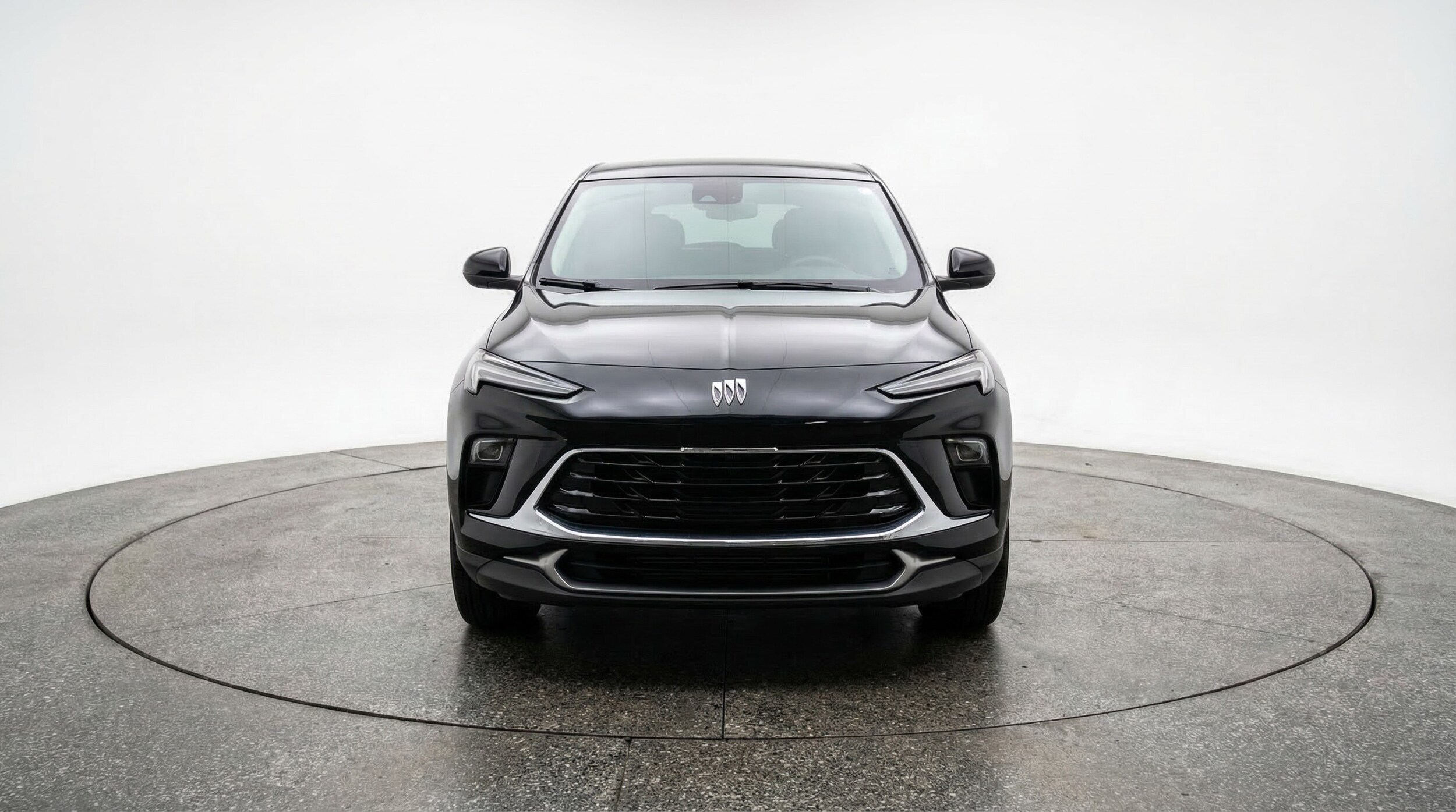 Thumbnail: 2025 Buick Encore GX - 2