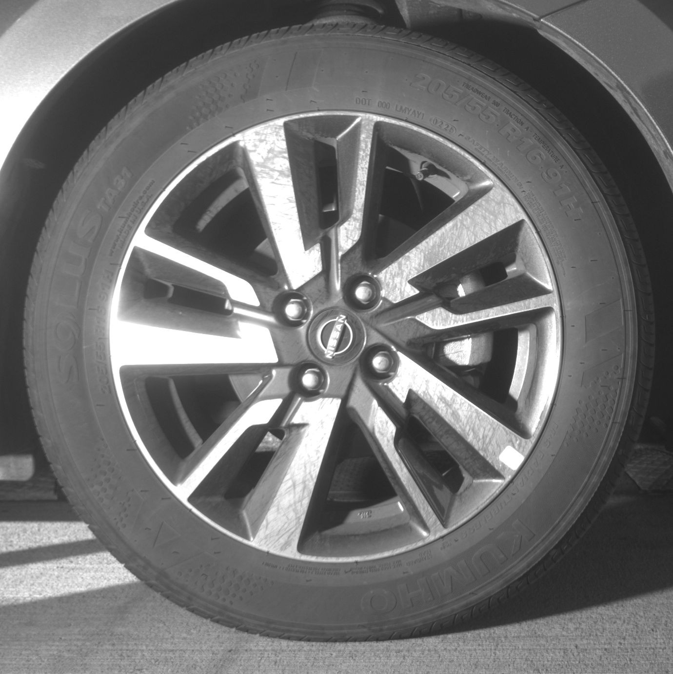 Thumbnail: 2025 Nissan Versa - 10