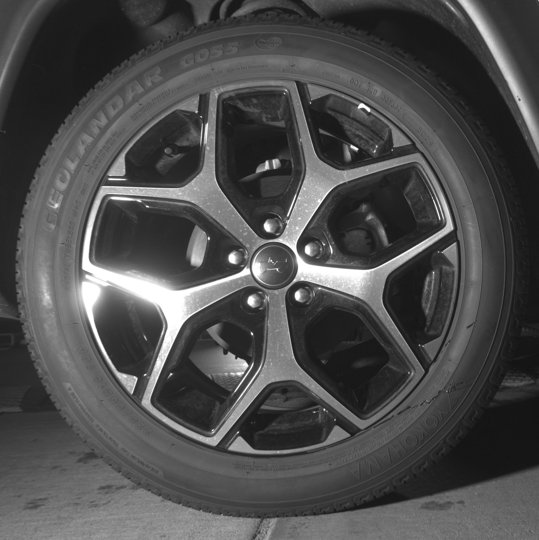 Thumbnail: 2025 Jeep Compass - 12